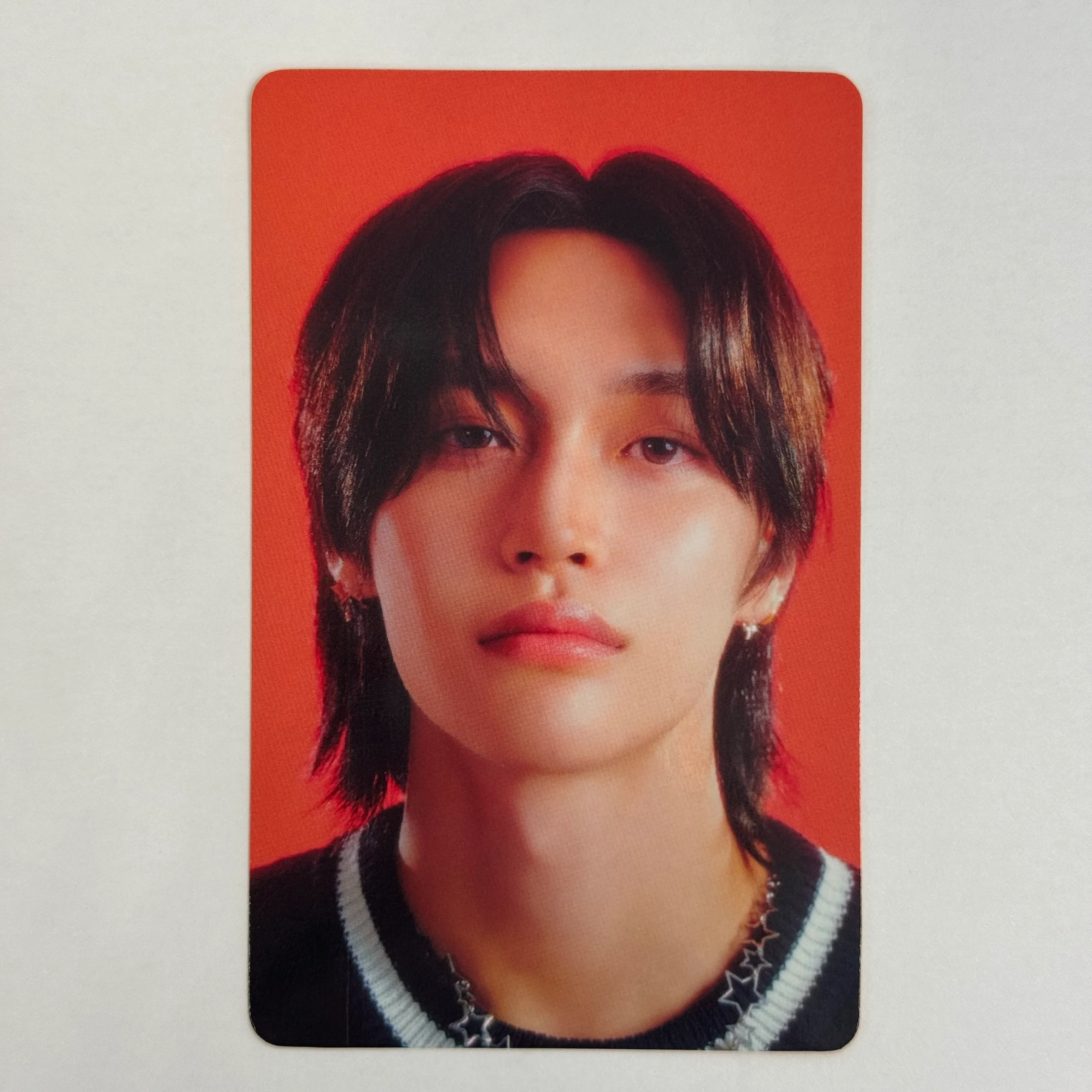 RIIZE - LUCKY Tower Records Photocards - Image 6