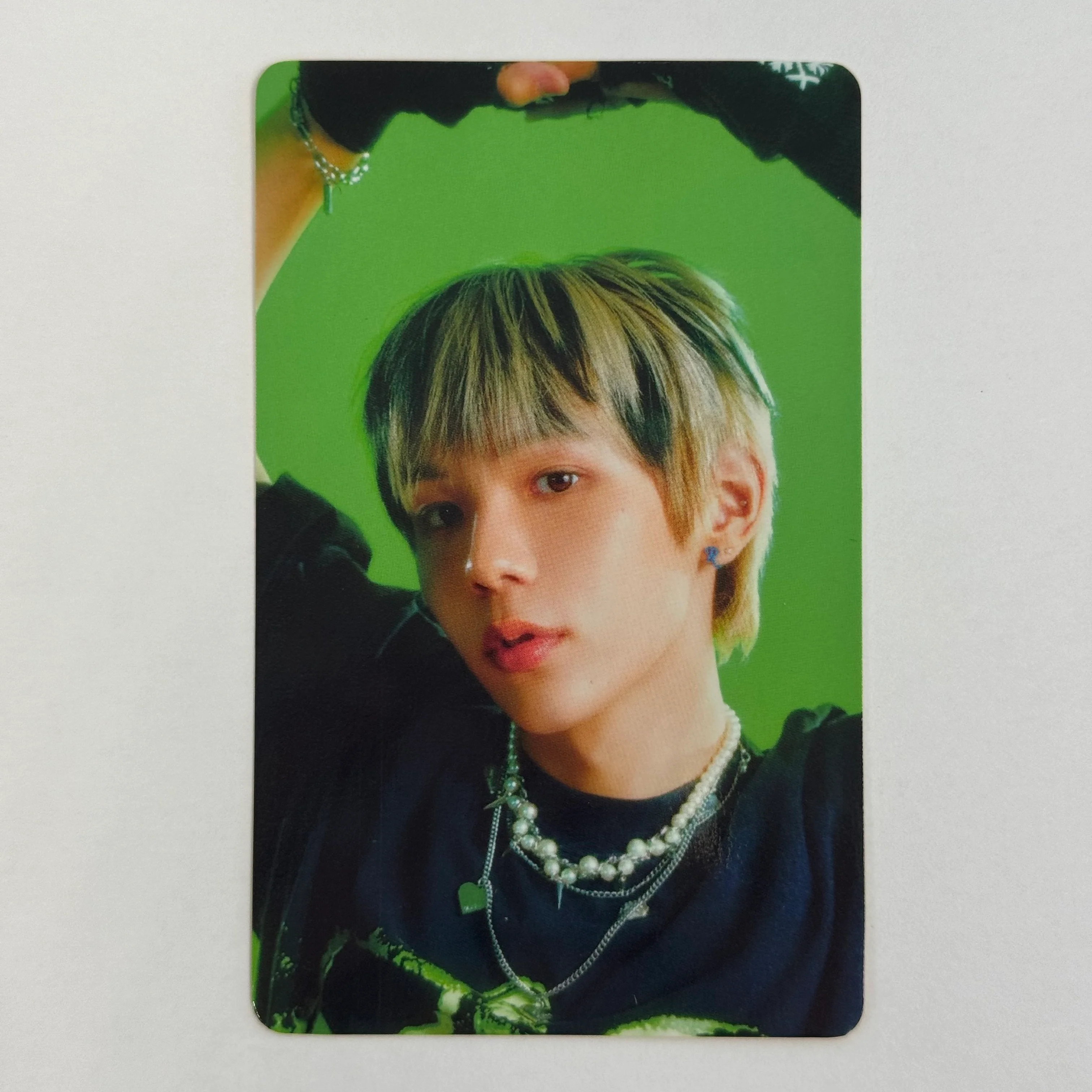 RIIZE - LUCKY Tower Records Photocards - Image 7