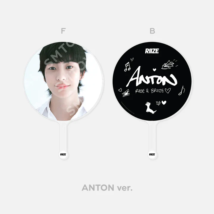 RIIZE - Pop-Up Image Picket - Image 2
