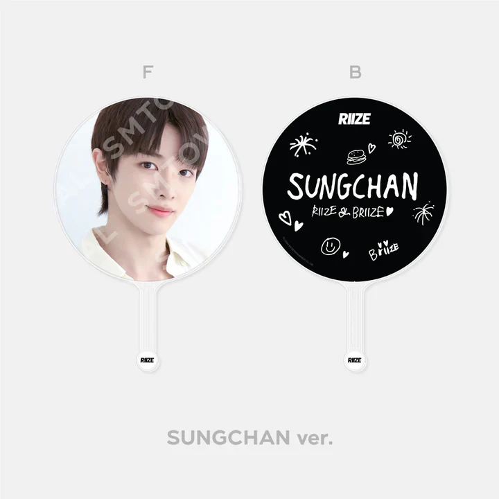 RIIZE - Pop-Up Image Picket - Image 5