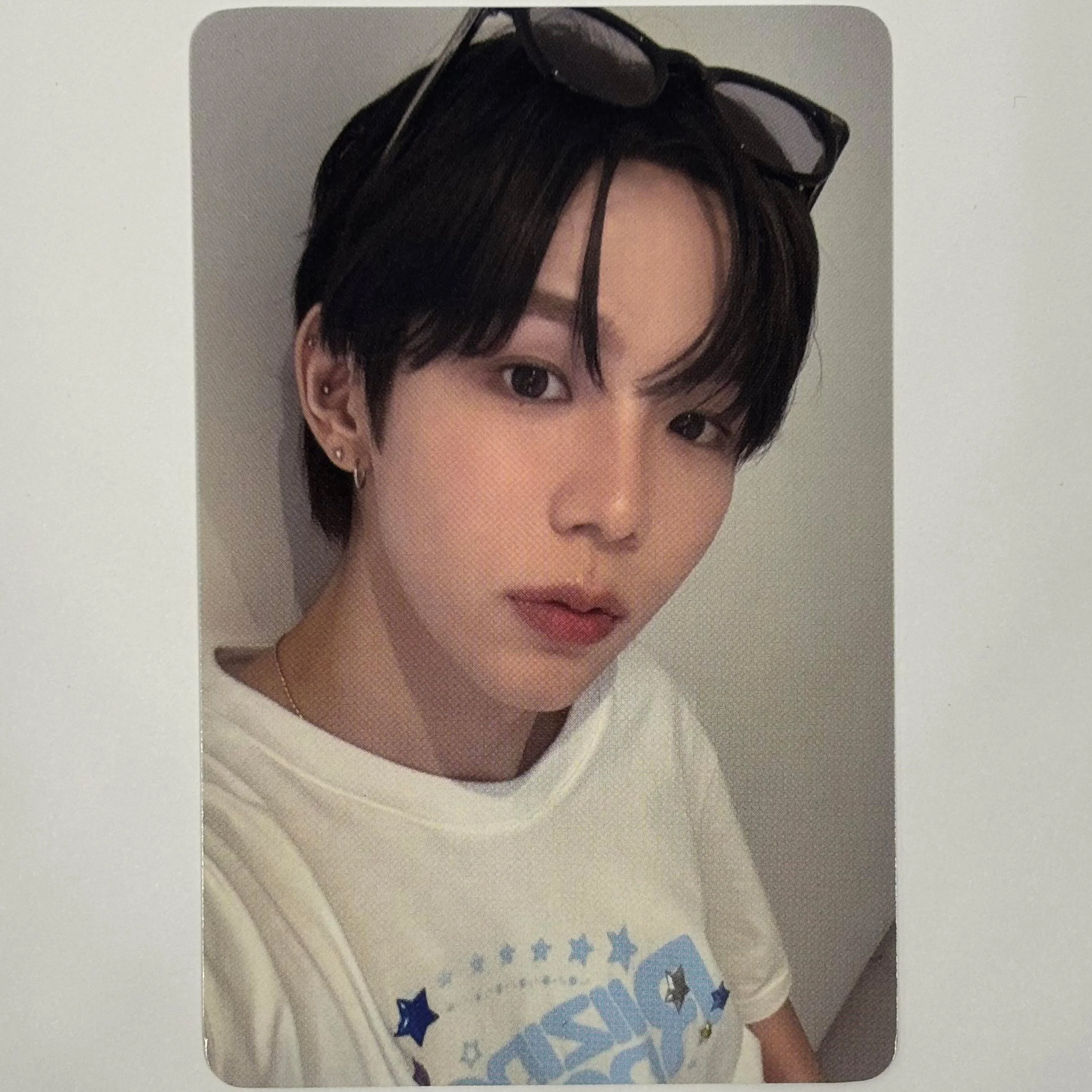 RIIZE - RIIZING : Epilogue Ktown4u Photocard - Image 2
