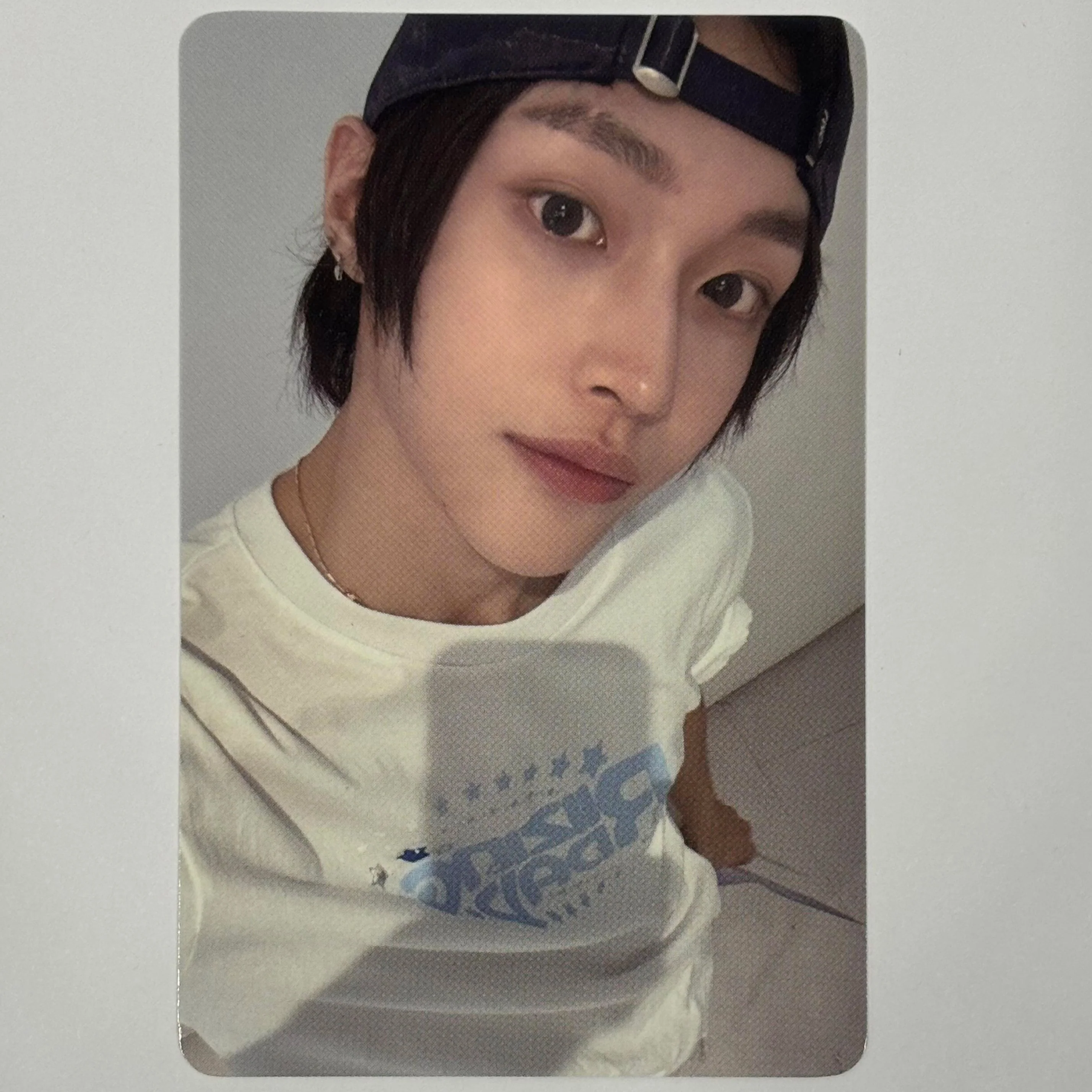 RIIZE - RIIZING : Epilogue Ktown4u Photocard - Image 3