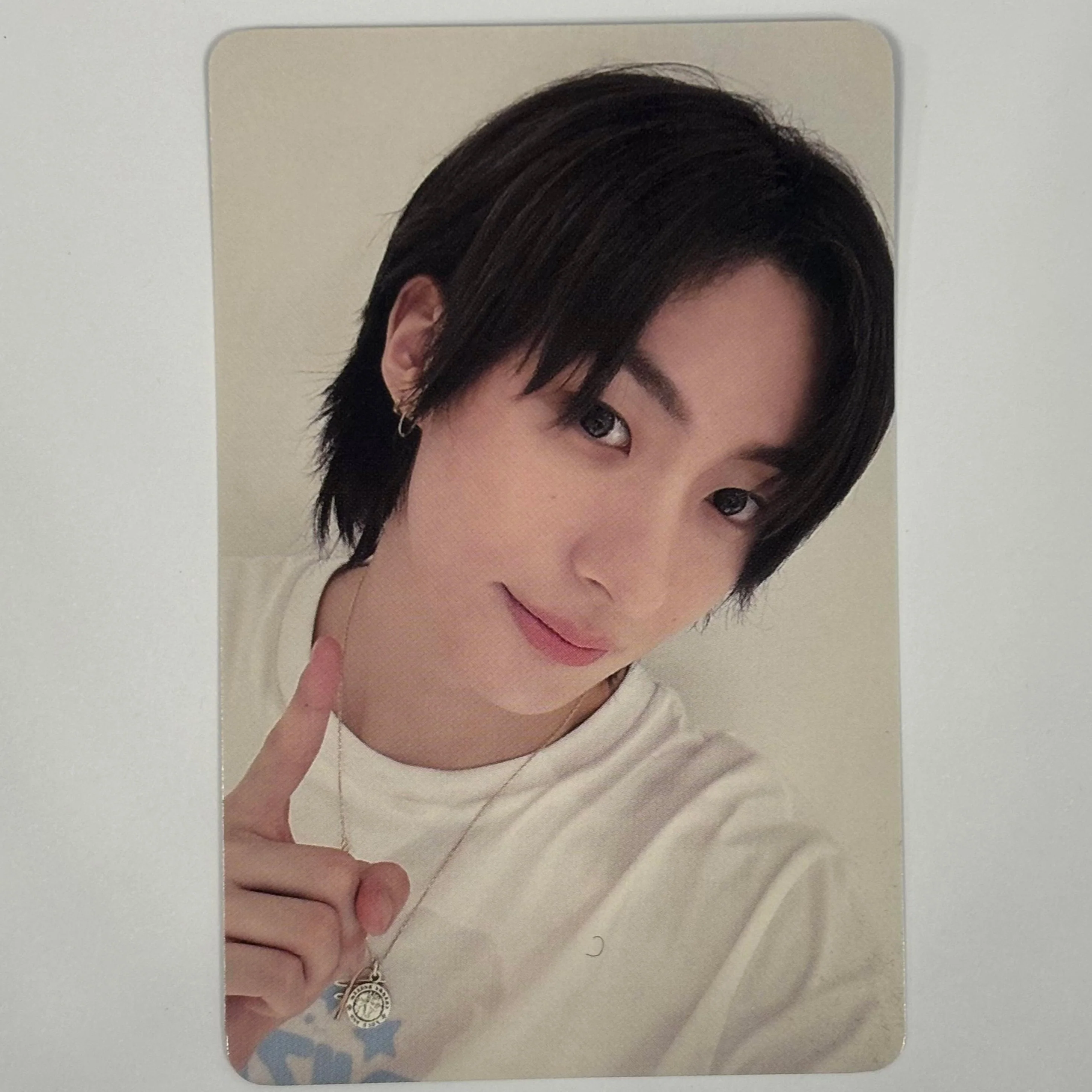 RIIZE - RIIZING : Epilogue Ktown4u Photocard - Image 5