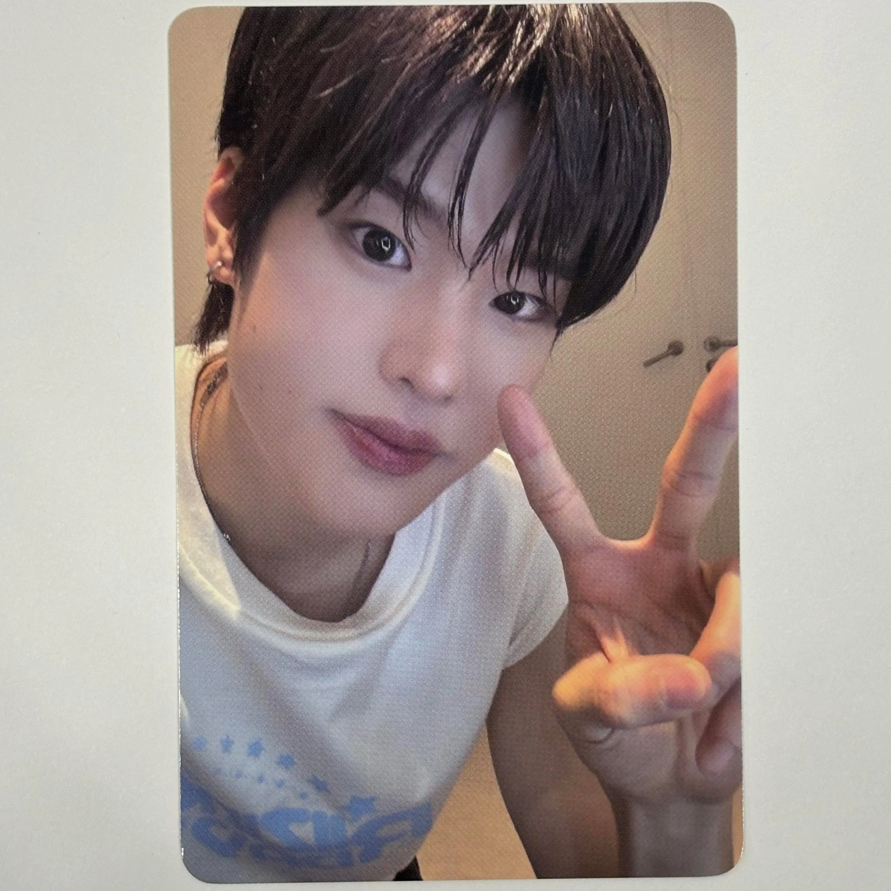 RIIZE - RIIZING : Epilogue Ktown4u Photocard - Image 6