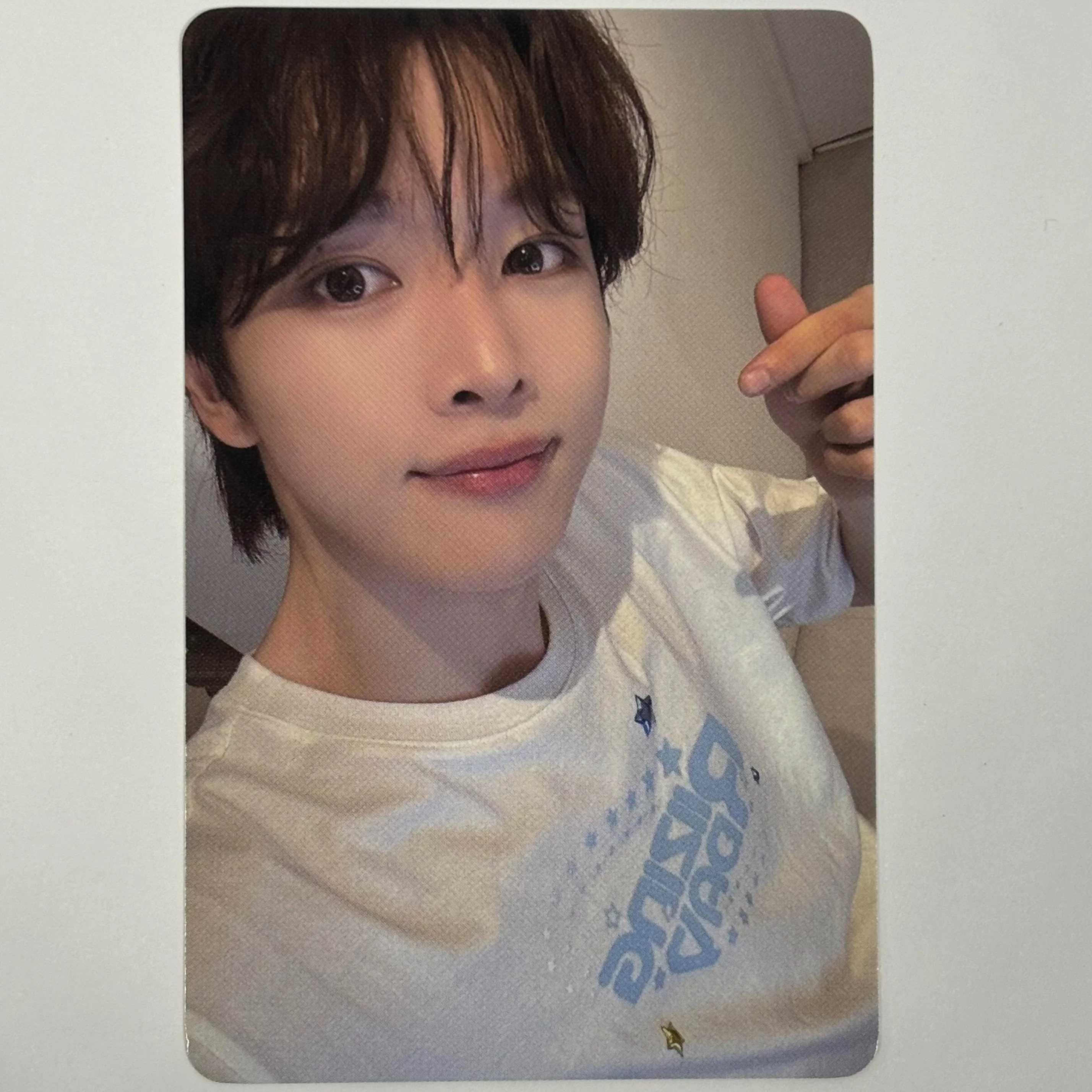 RIIZE - RIIZING : Epilogue Ktown4u Photocard - Image 7