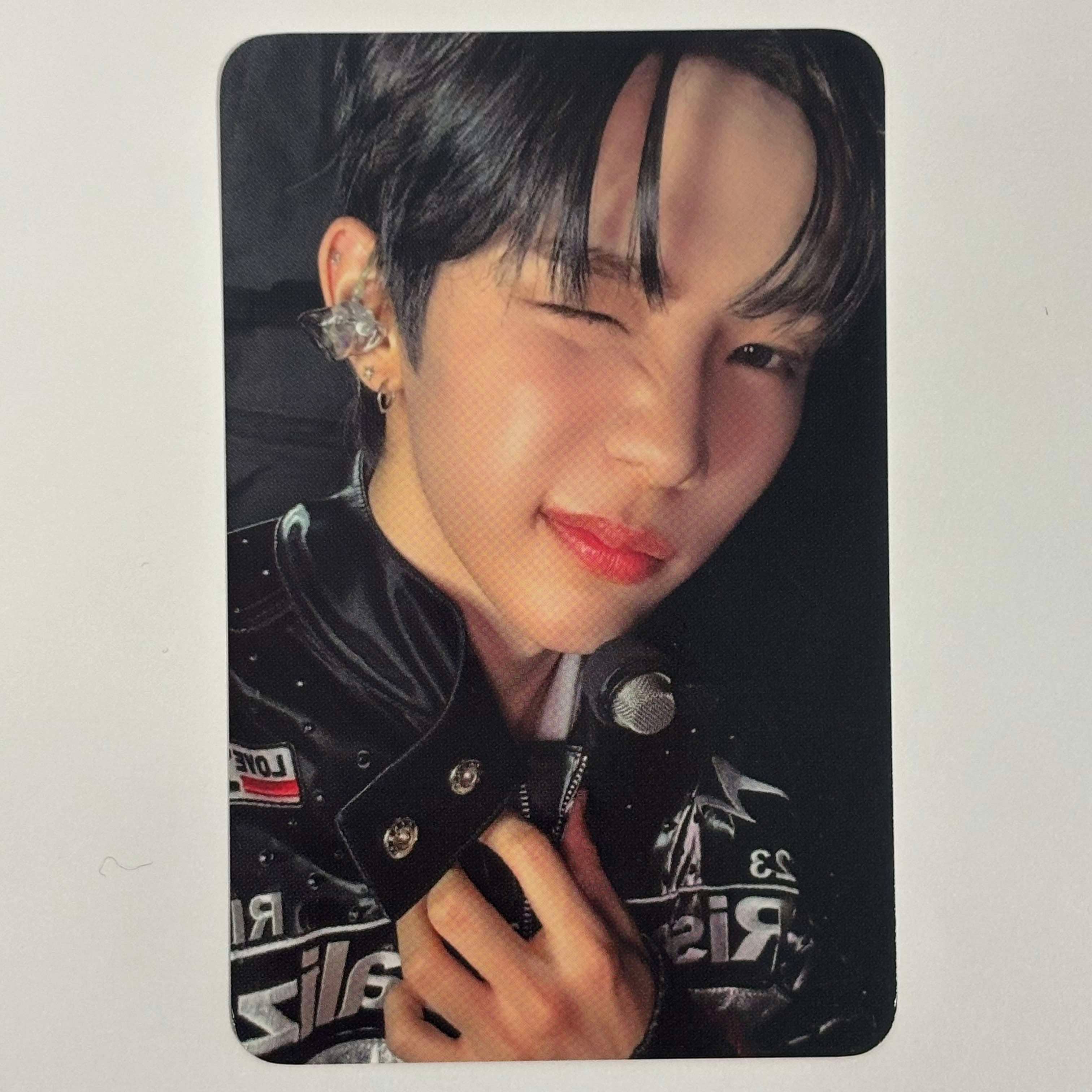 RIIZE - RIIZING : Epilogue (Photobook Ver.) Withmuu Photocards - Image 2