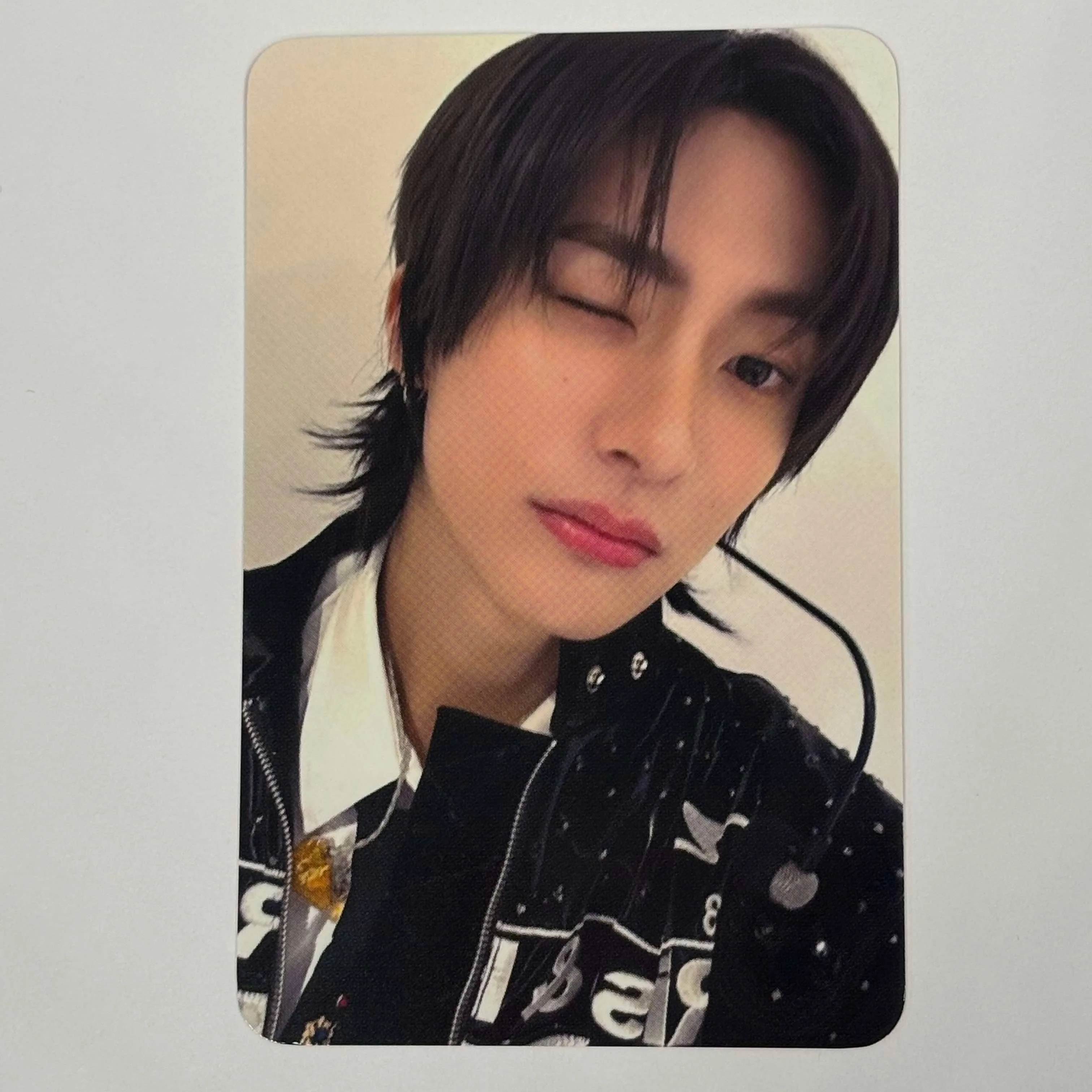 RIIZE - RIIZING : Epilogue (Photobook Ver.) Withmuu Photocards - Image 3