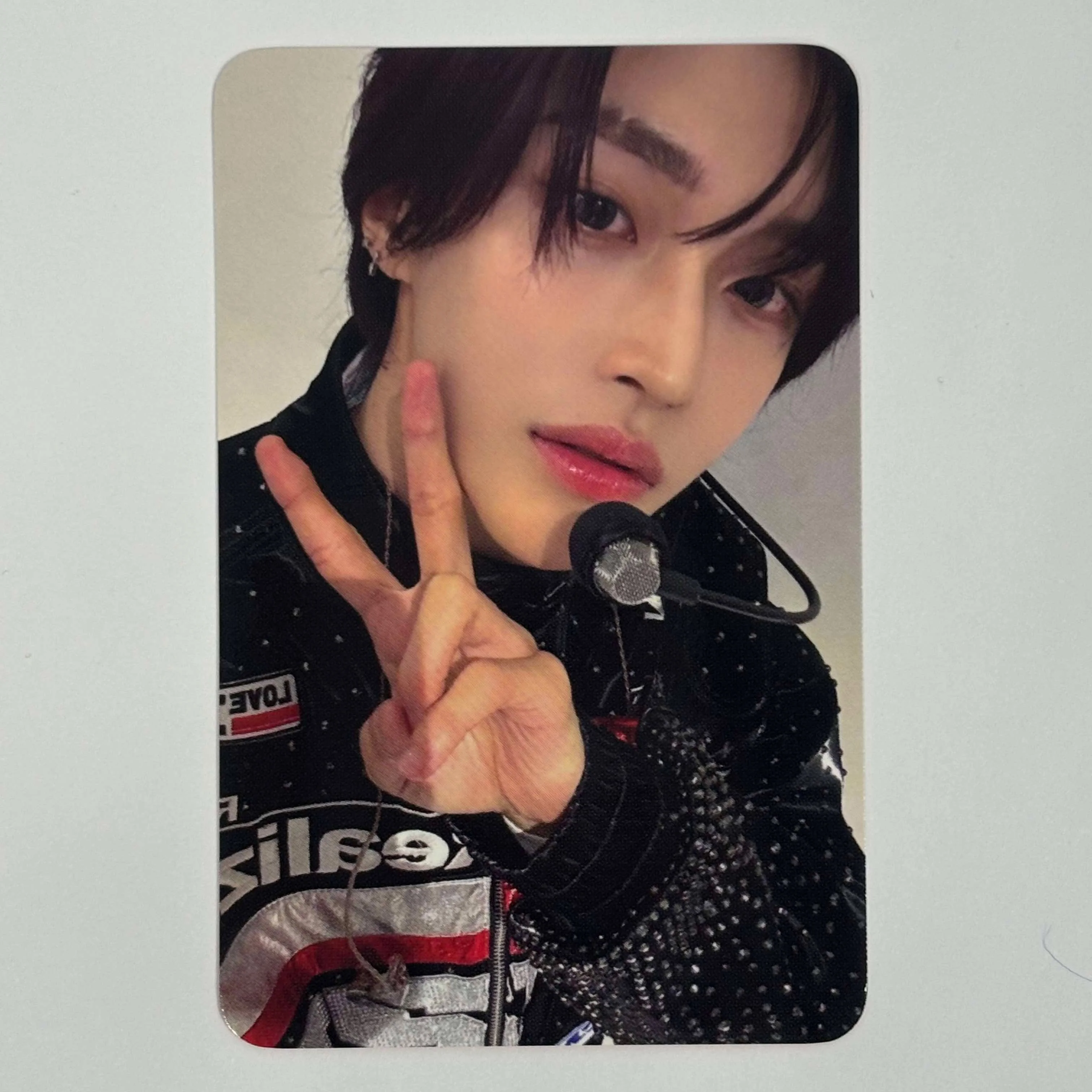 RIIZE - RIIZING : Epilogue (Photobook Ver.) Withmuu Photocards - Image 4