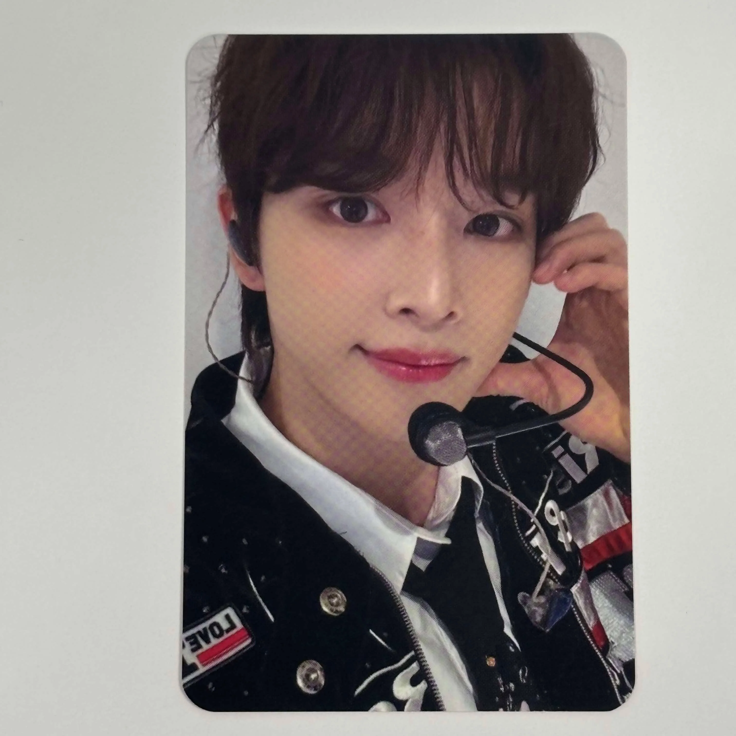 RIIZE - RIIZING : Epilogue (Photobook Ver.) Withmuu Photocards - Image 5