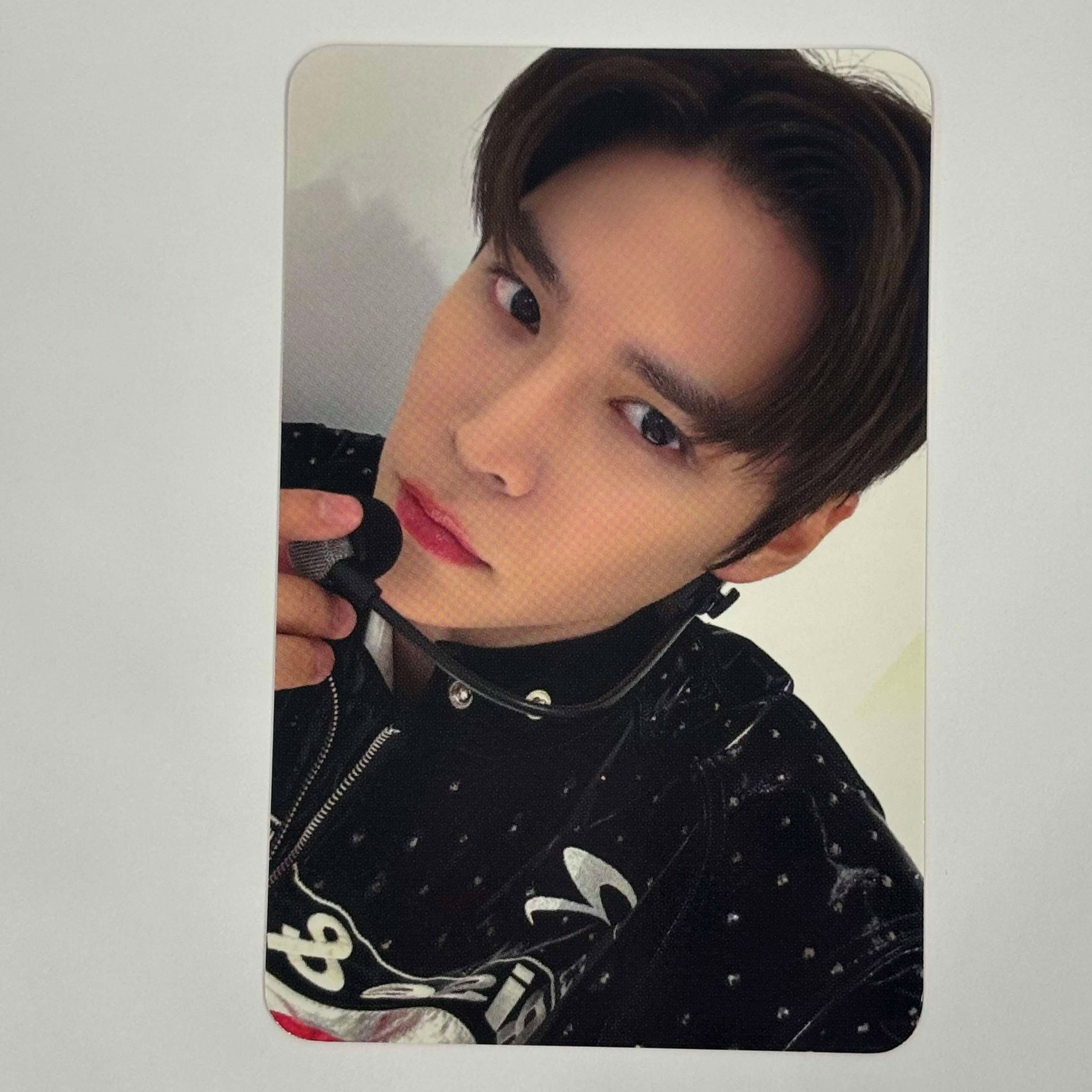 RIIZE - RIIZING : Epilogue (Photobook Ver.) Withmuu Photocards - Image 6