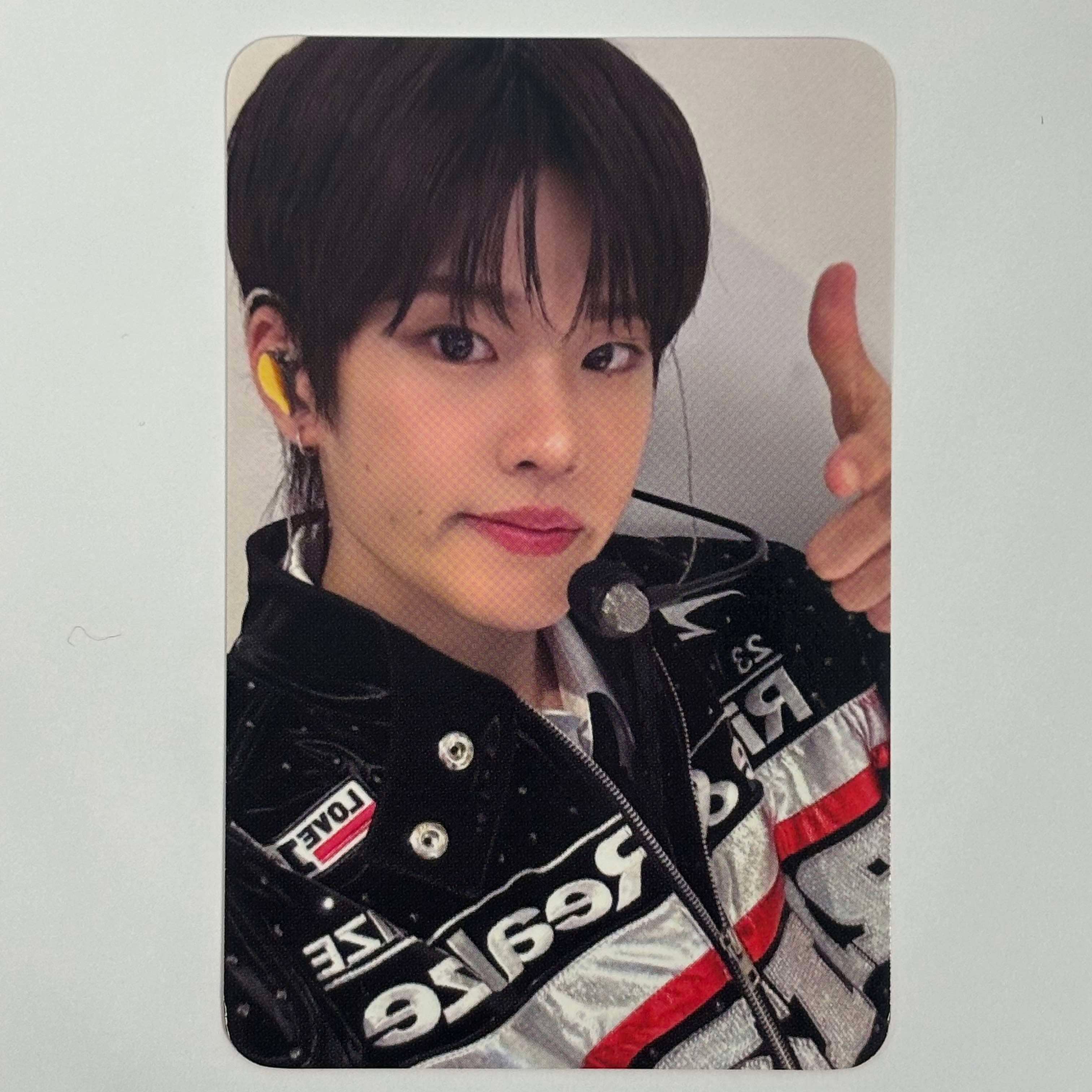 RIIZE - RIIZING : Epilogue (Photobook Ver.) Withmuu Photocards - Image 7