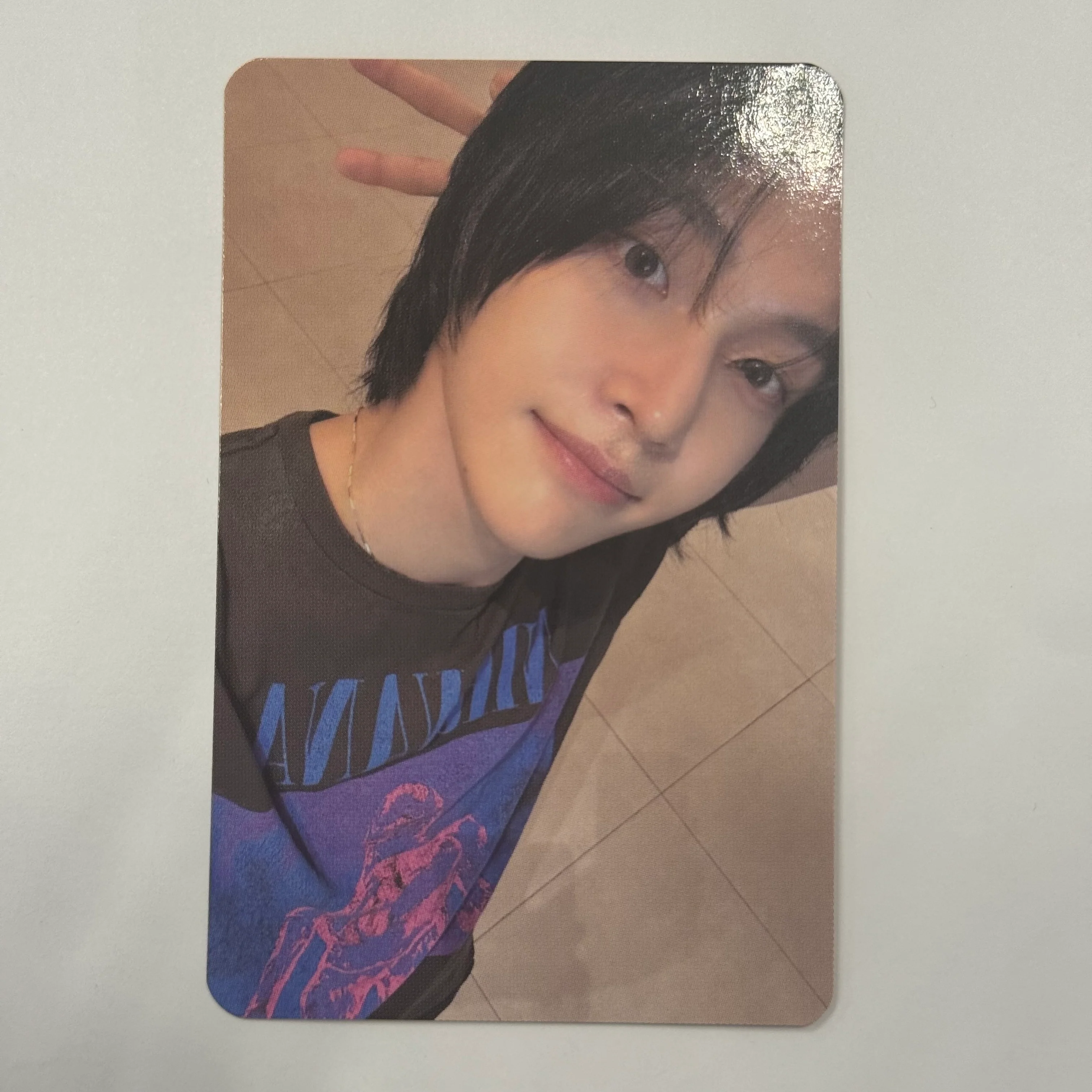 RIIZE - RIIZING MyMusicTaste Lucky Draw Photocards - Image 10