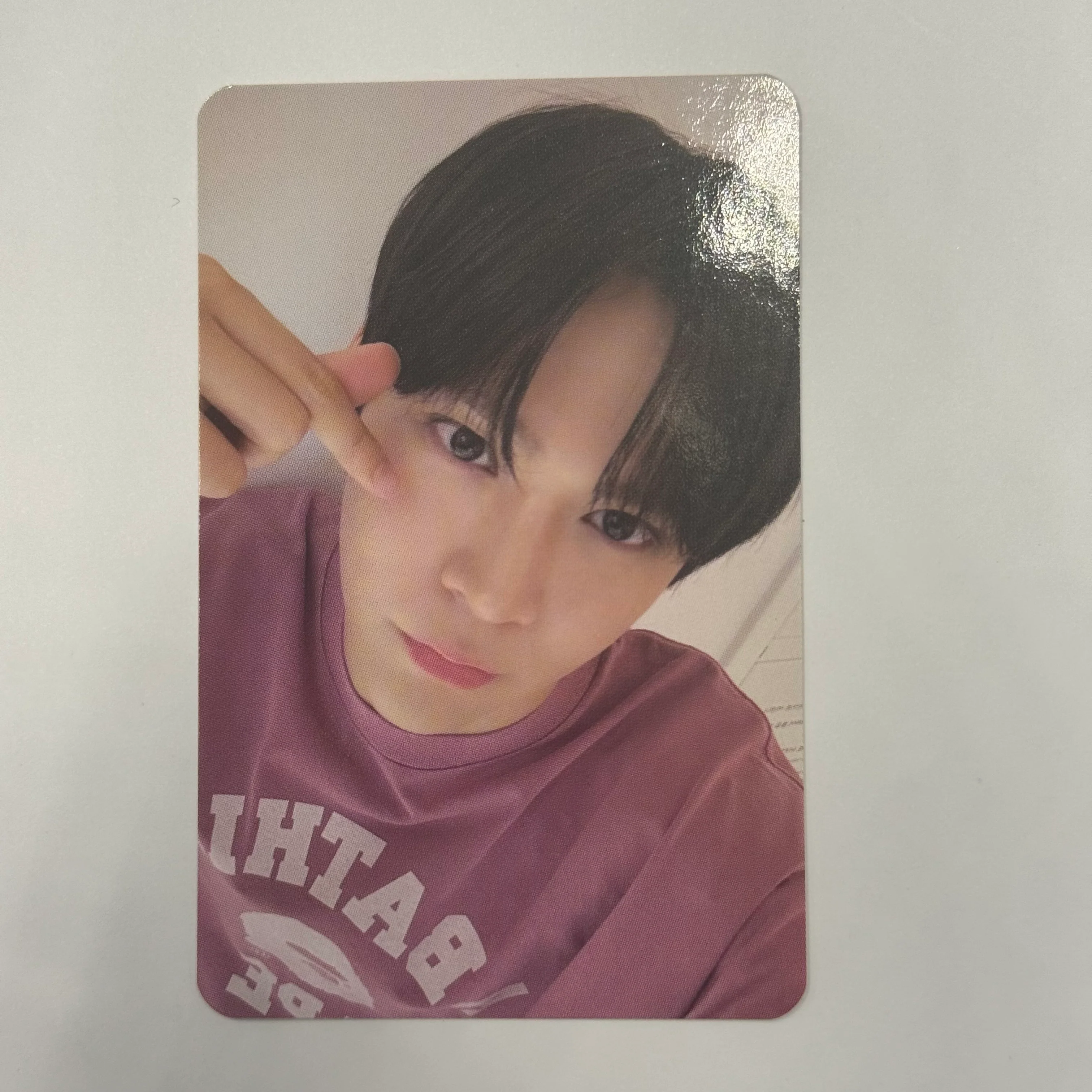 RIIZE - RIIZING MyMusicTaste Lucky Draw Photocards - Image 12