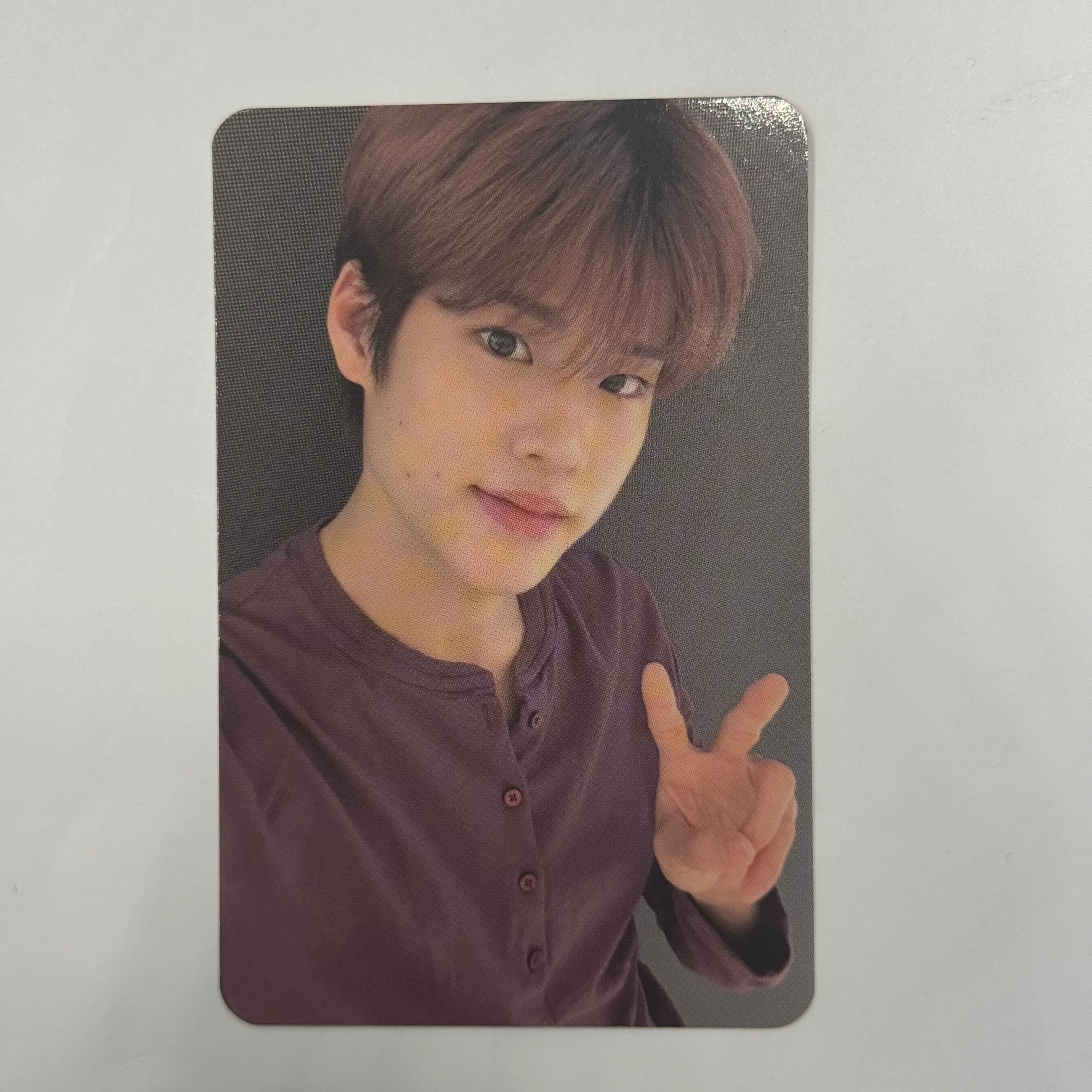 RIIZE - RIIZING MyMusicTaste Lucky Draw Photocards - Image 14