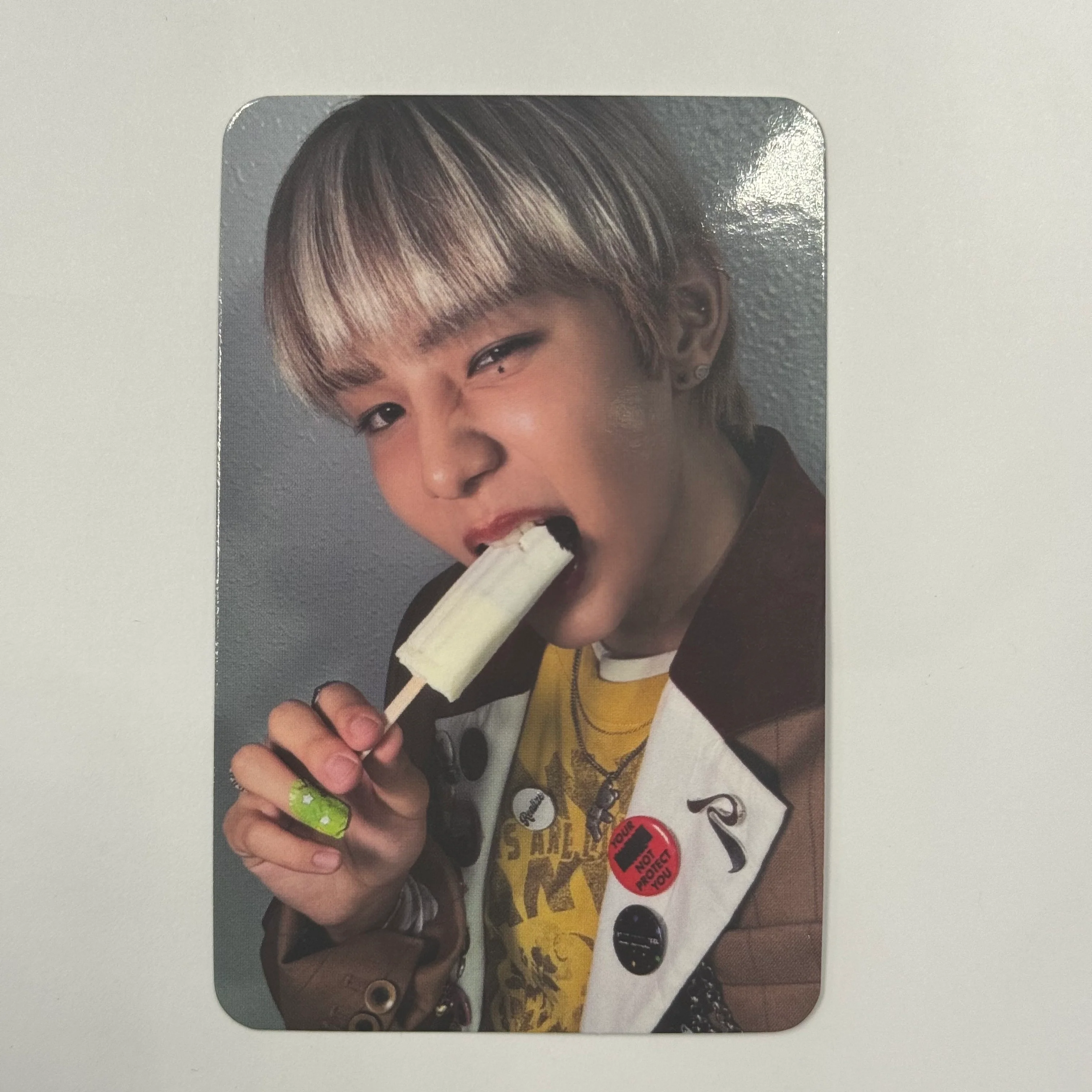 RIIZE - RIIZING MyMusicTaste Lucky Draw Photocards - Image 5