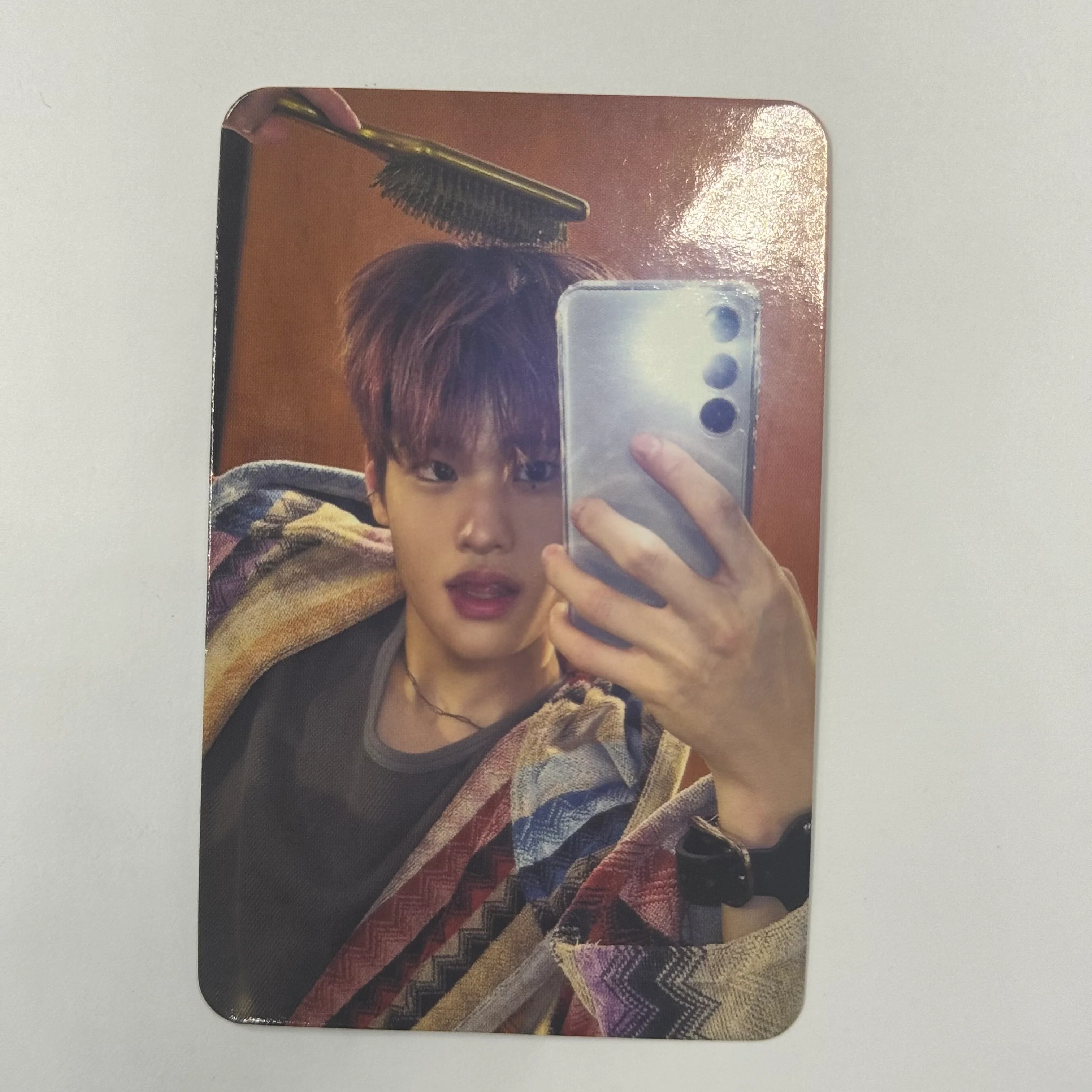 RIIZE - RIIZING MyMusicTaste Lucky Draw Photocards - Image 6