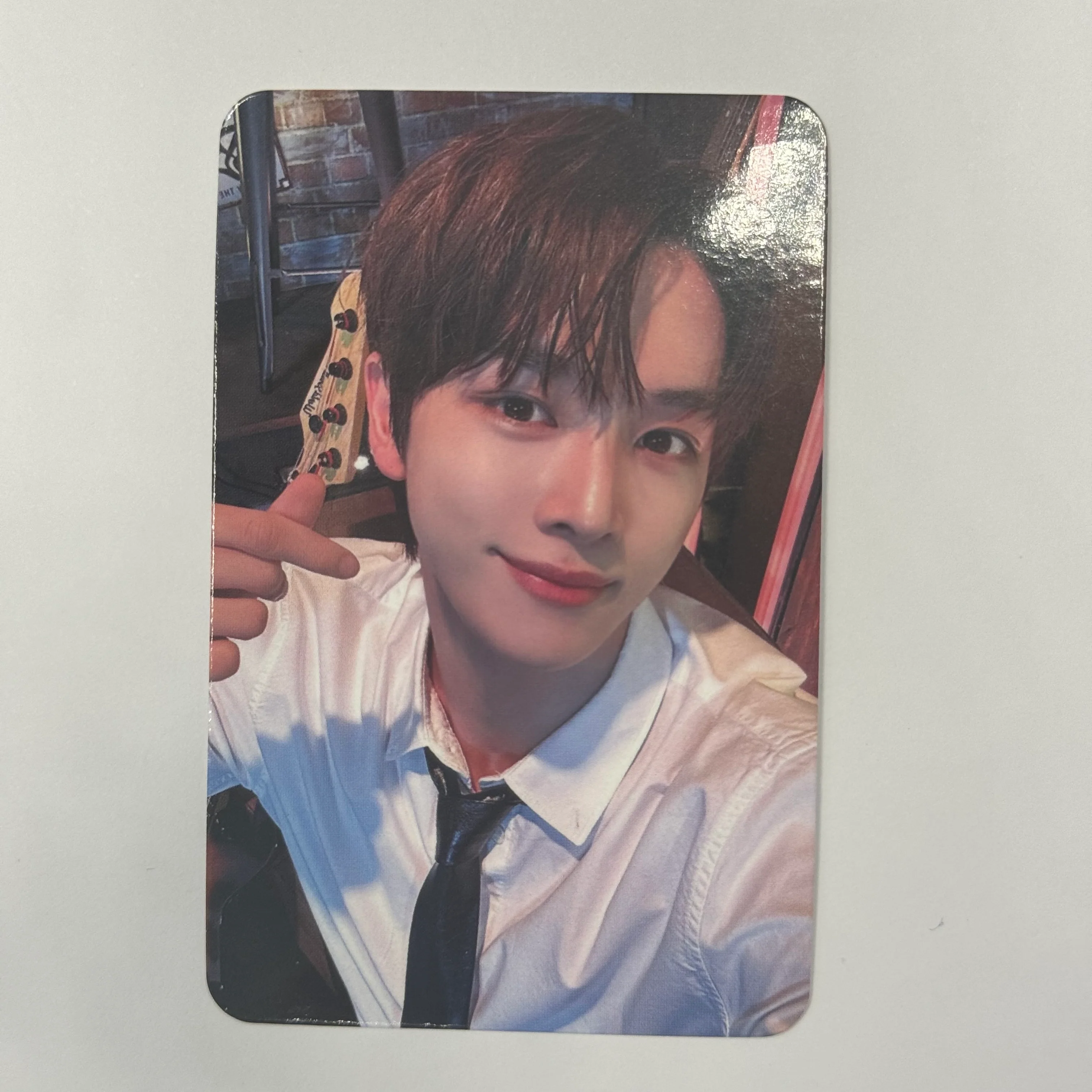 RIIZE - RIIZING MyMusicTaste Lucky Draw Photocards - Image 7