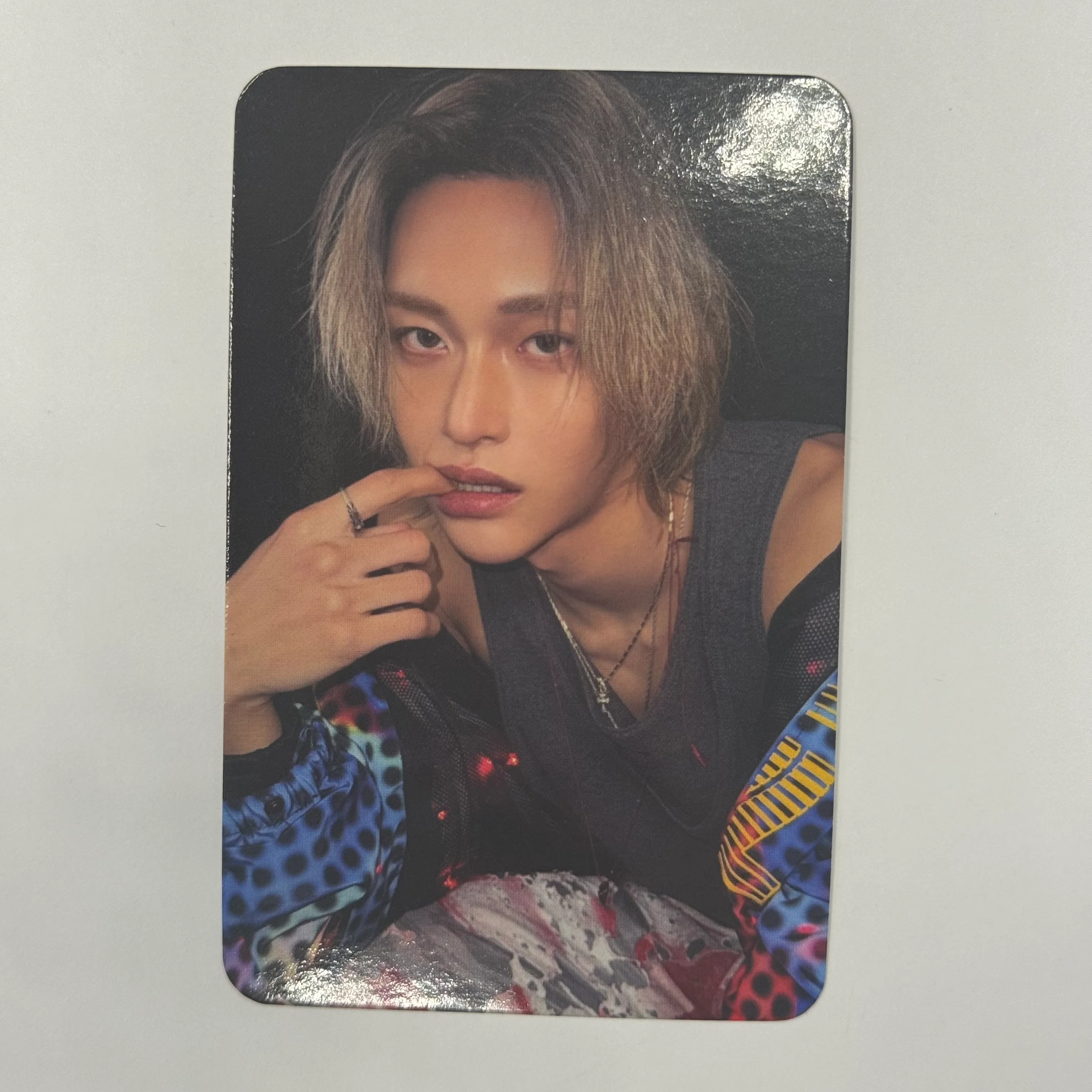 RIIZE - RIIZING MyMusicTaste Lucky Draw Photocards - Image 8