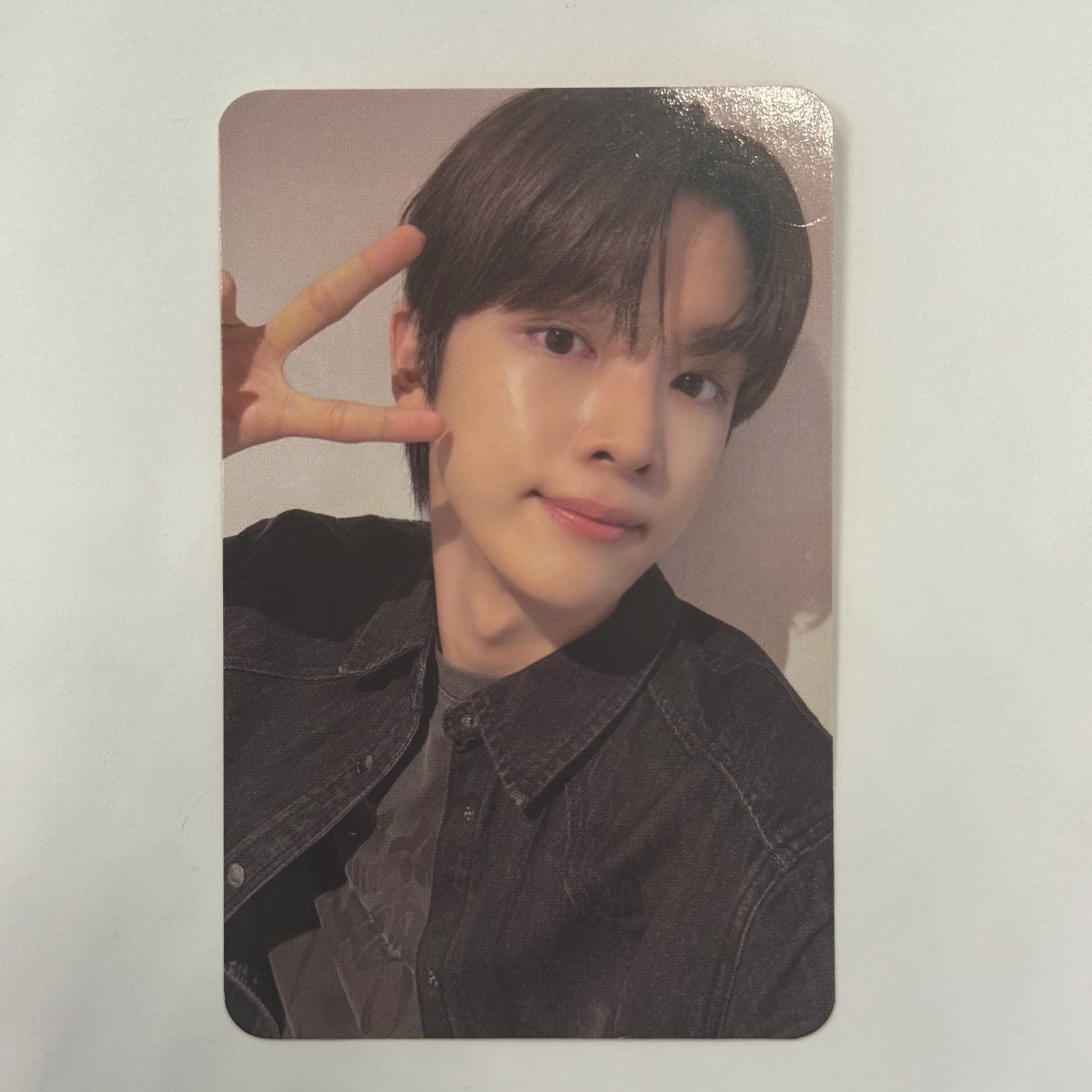 RIIZE - RIIZING MyMusicTaste Lucky Draw Photocards - Image 9