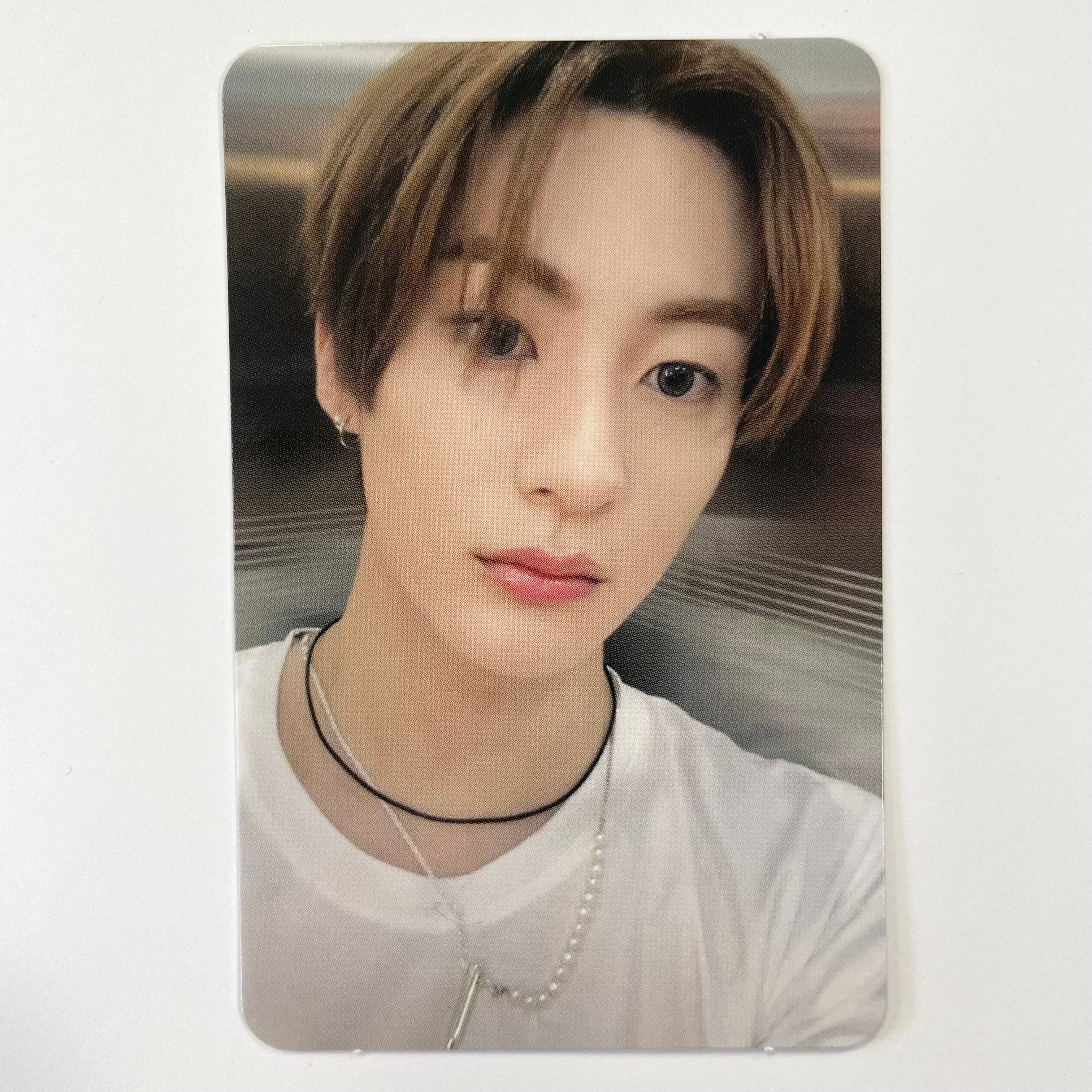 RIIZE - RIIZING SOUNDWAVE Photocard - Image 3
