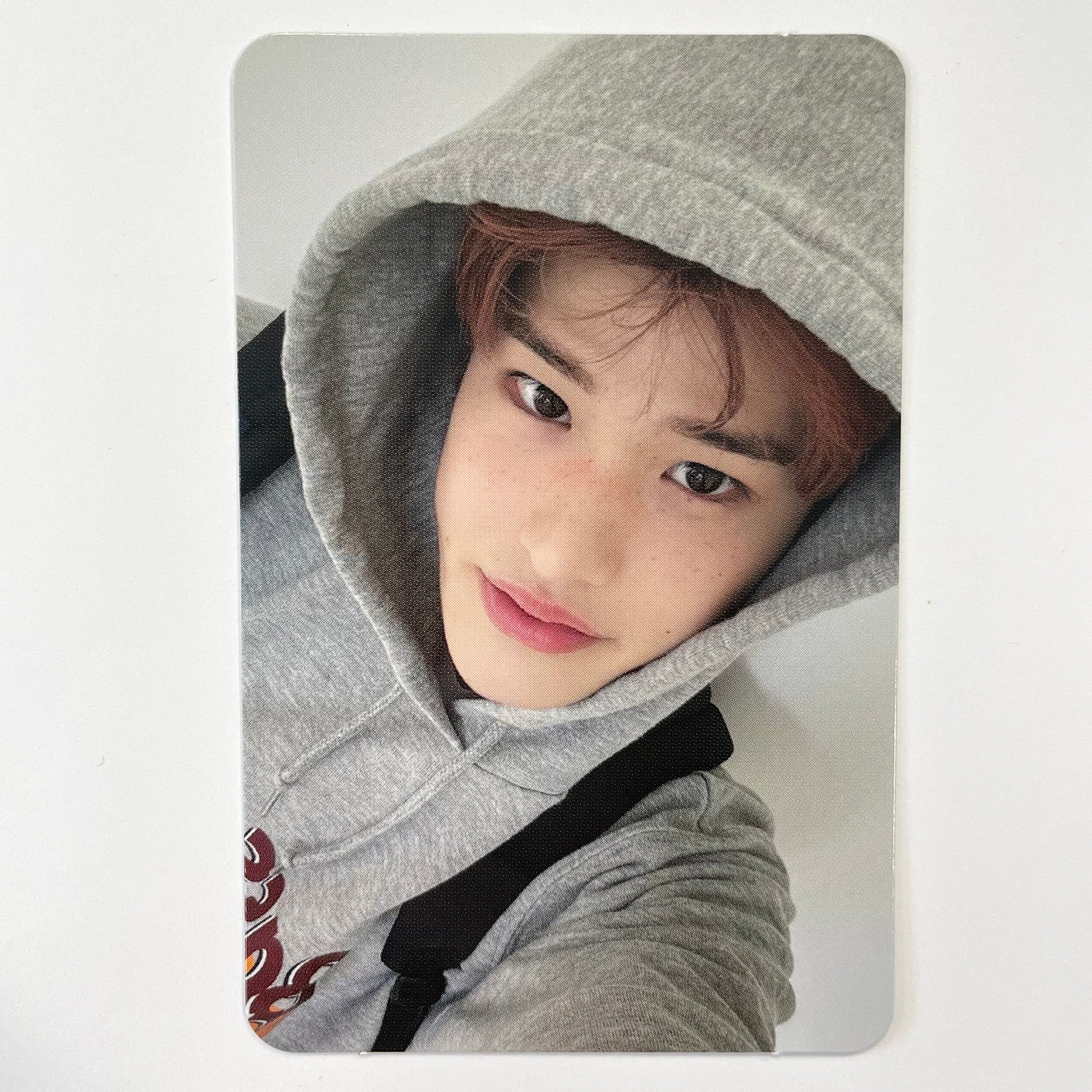 RIIZE - RIIZING SOUNDWAVE Photocard - Image 4