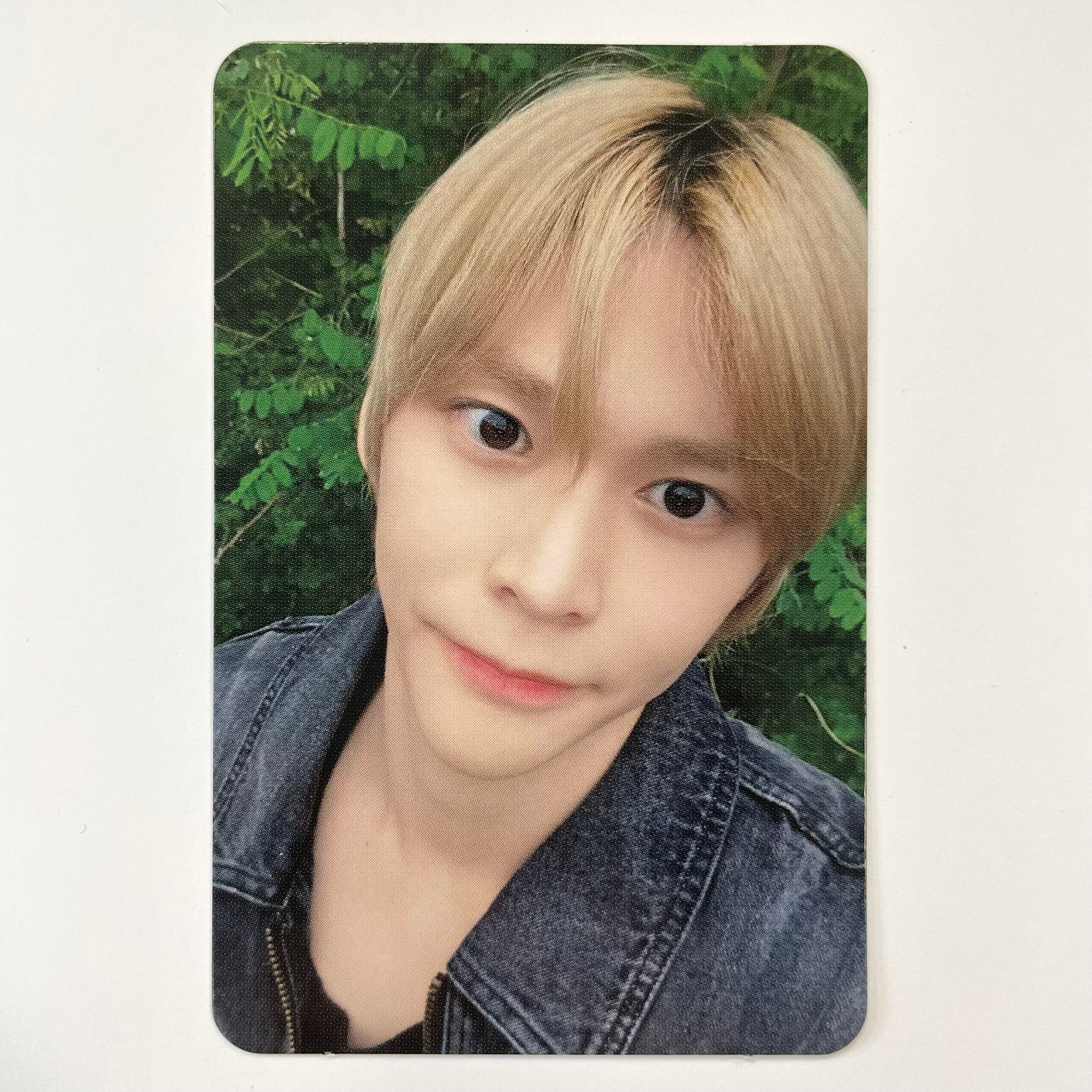 RIIZE - RIIZING SOUNDWAVE Photocard - Image 7