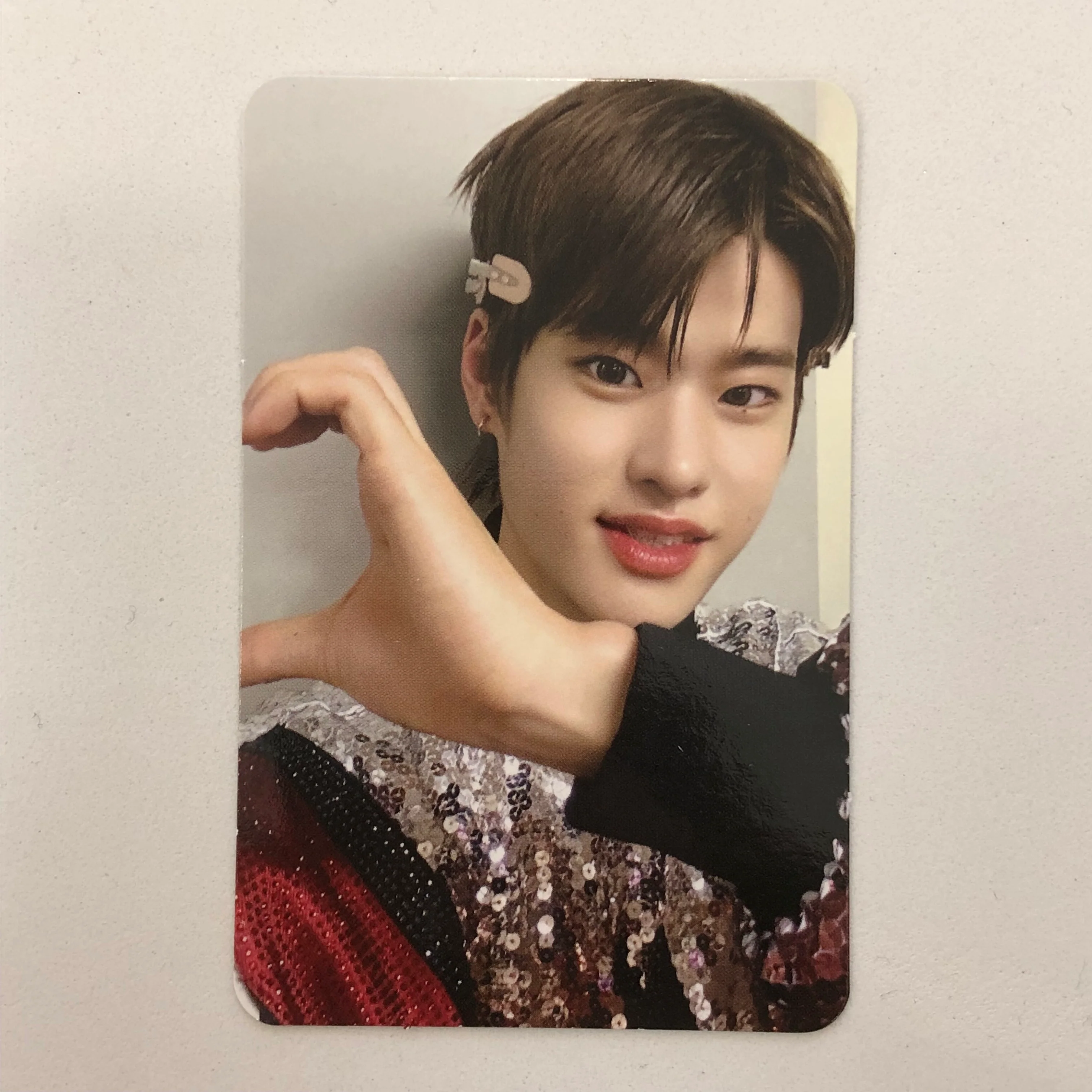 RIIZE - 'Rise and Realise' Trading Cards - Image 14