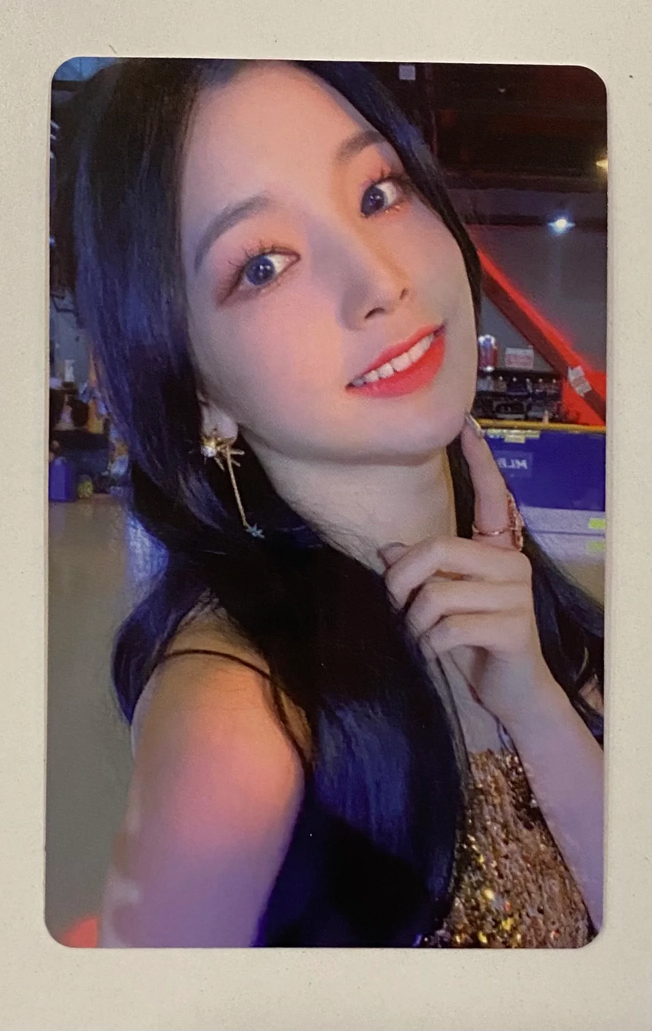 Rocket Punch - Ring Ring Photocards - Image 4