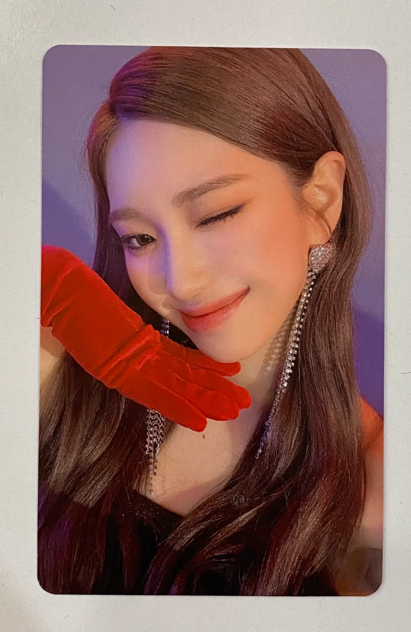 Rocket Punch - Ring Ring Photocards - Image 5