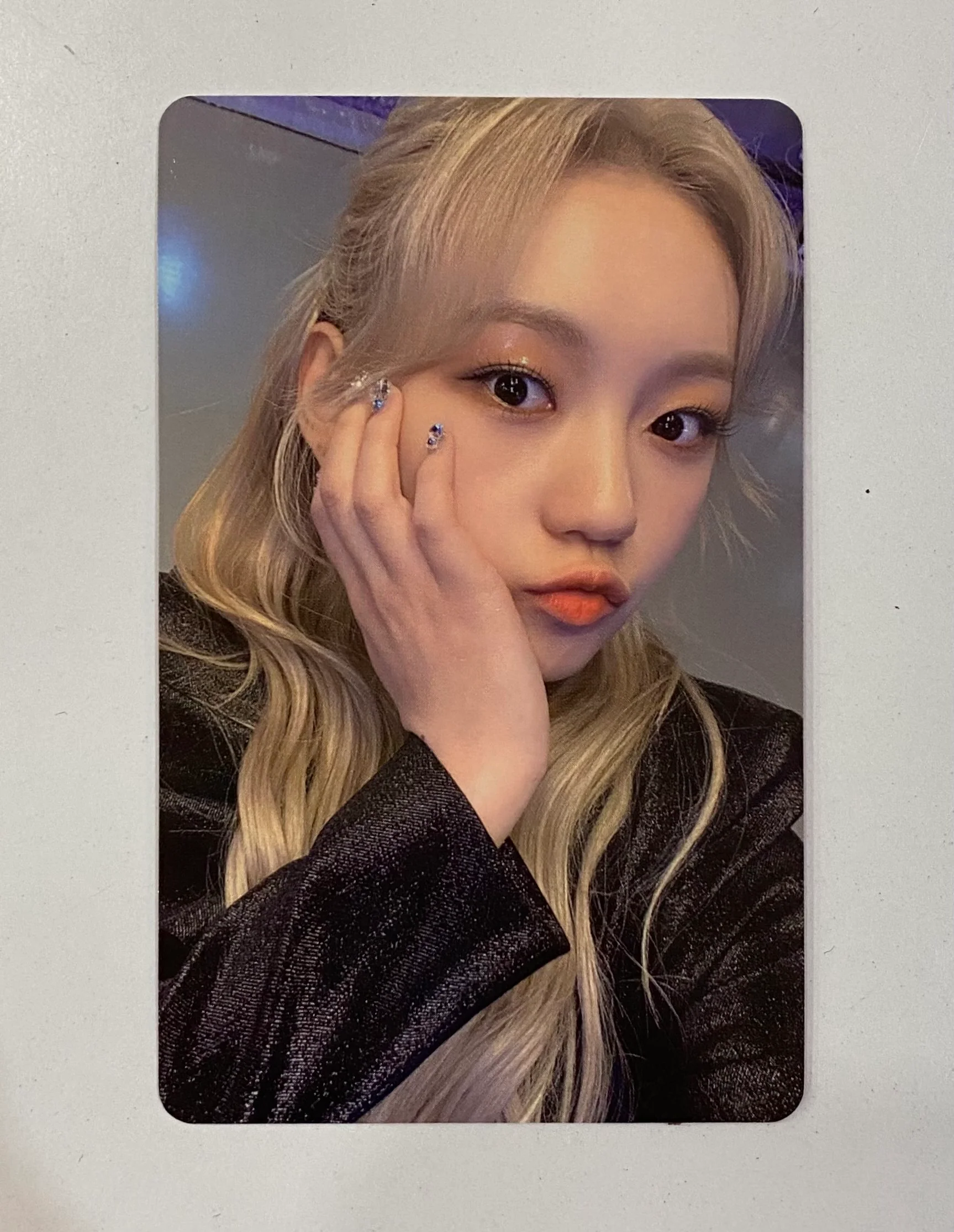 Rocket Punch - Ring Ring Photocards - Image 6