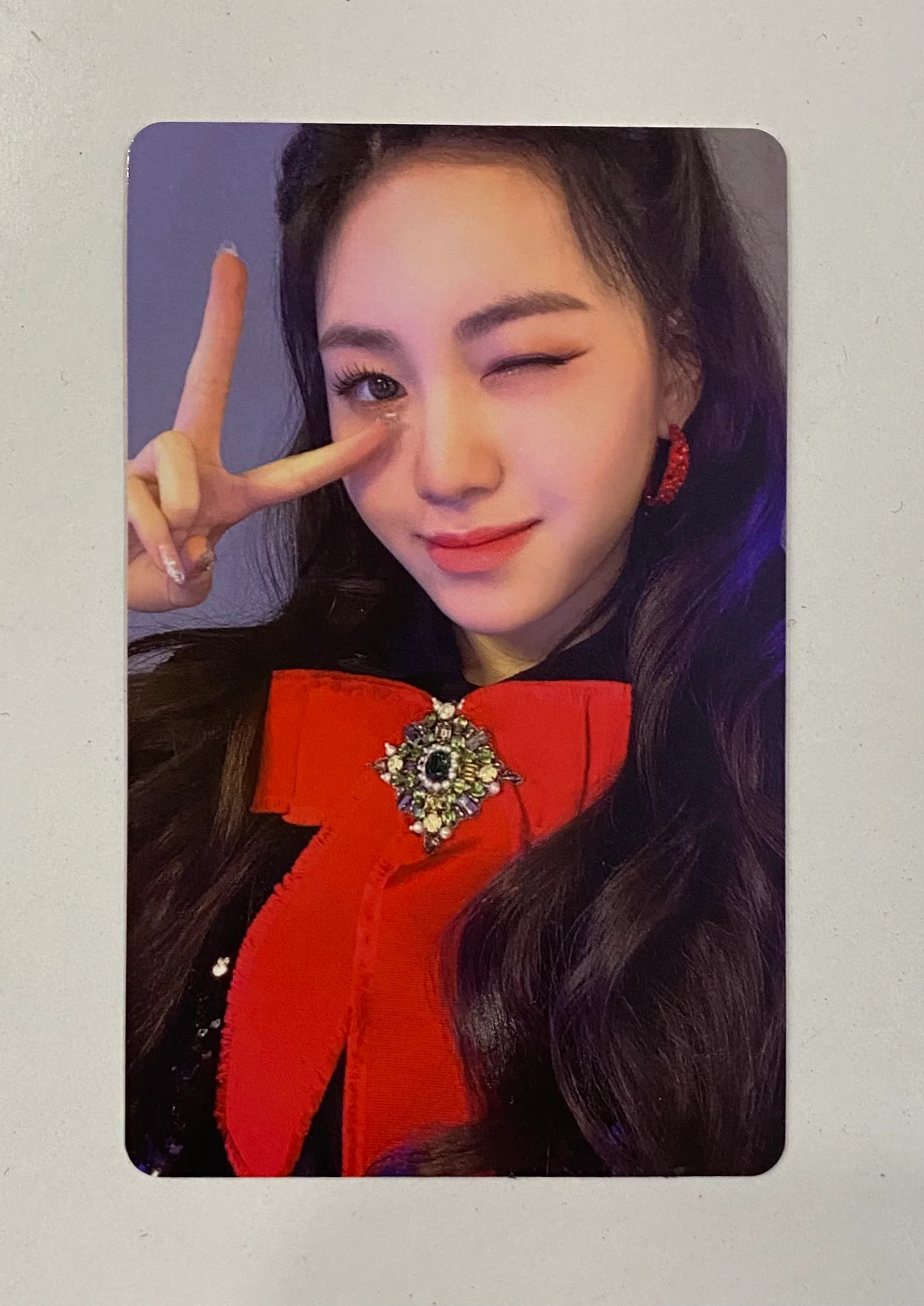 Rocket Punch - Ring Ring Photocards - Image 7