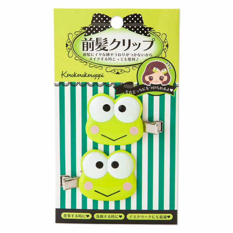 SANRIO - Hair Clip (Ver 2) - Image 2