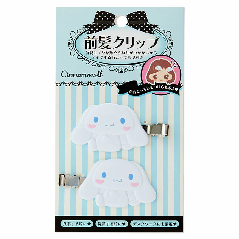 SANRIO - Hair Clip (Ver 2) - Image 3