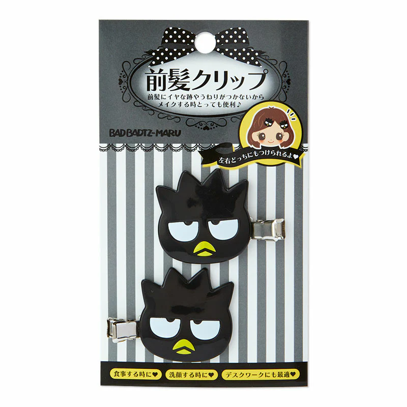 SANRIO - Hair Clip (Ver 2) - Image 4