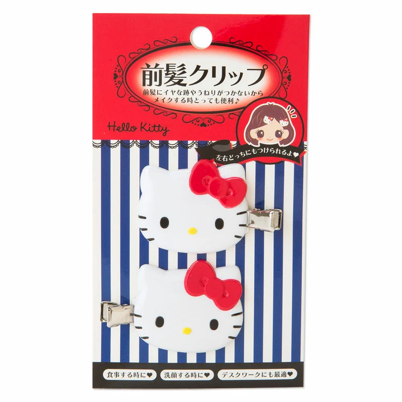 SANRIO - Hair Clip (Ver 2) - Image 5
