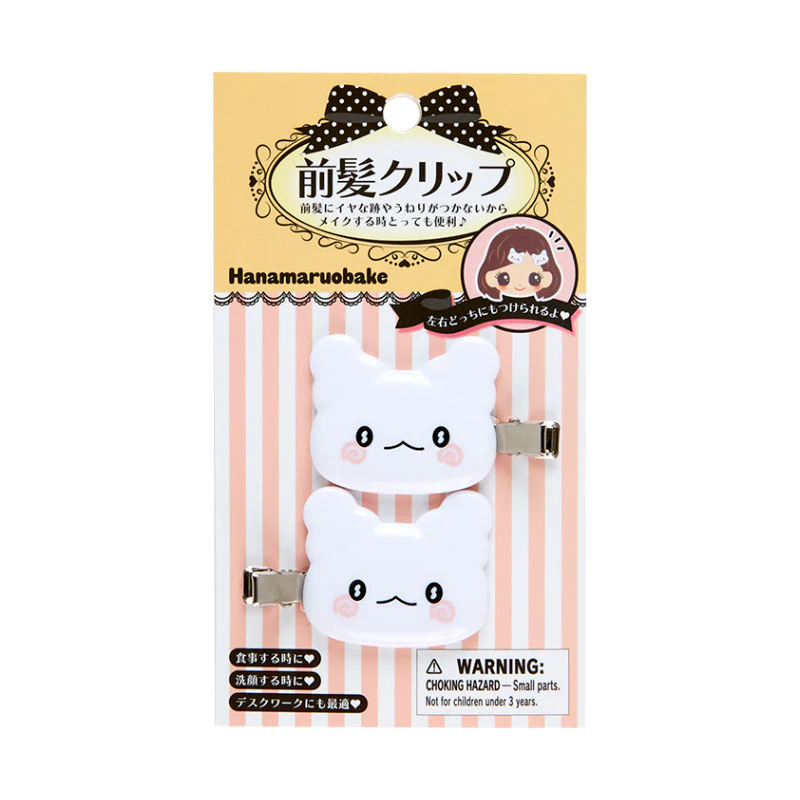 SANRIO - Hair Clip (Ver 2) - Image 6