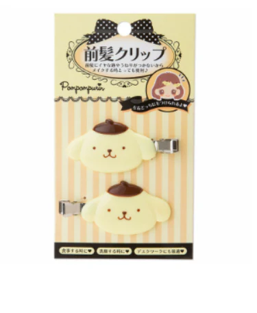 SANRIO - Hair Clip (Ver 2) - Image 8