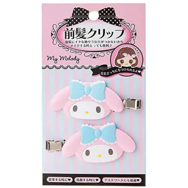 SANRIO - Hair Clip (Ver 2) - Image 9