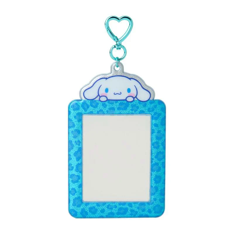 SANRIO - Character Card Holder (Leopard Print) - Image 3