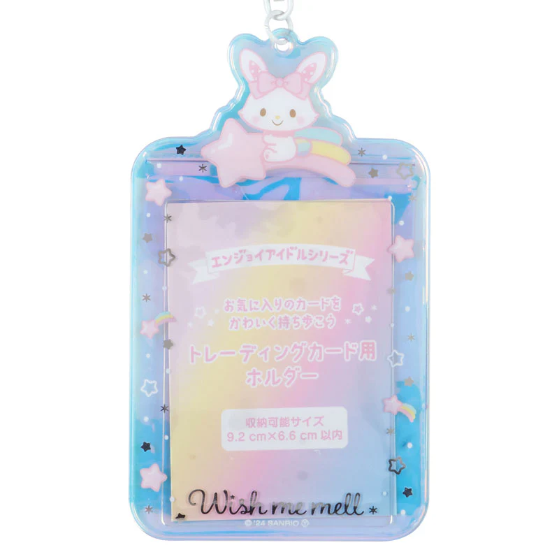 SANRIO - Character Card Holders (Aurora Ver) - Image 2