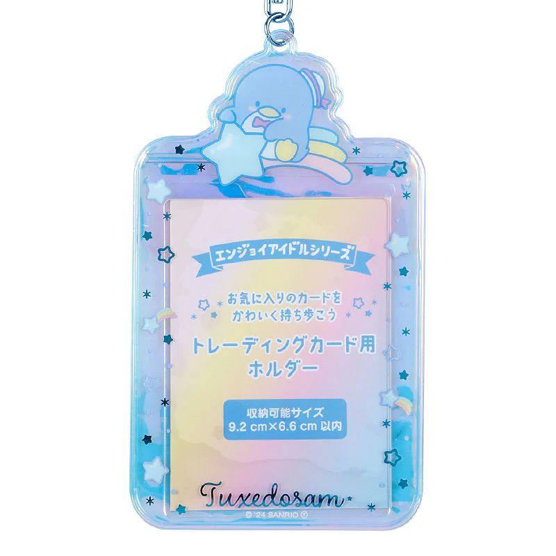 SANRIO - Character Card Holders (Aurora Ver) - Image 5