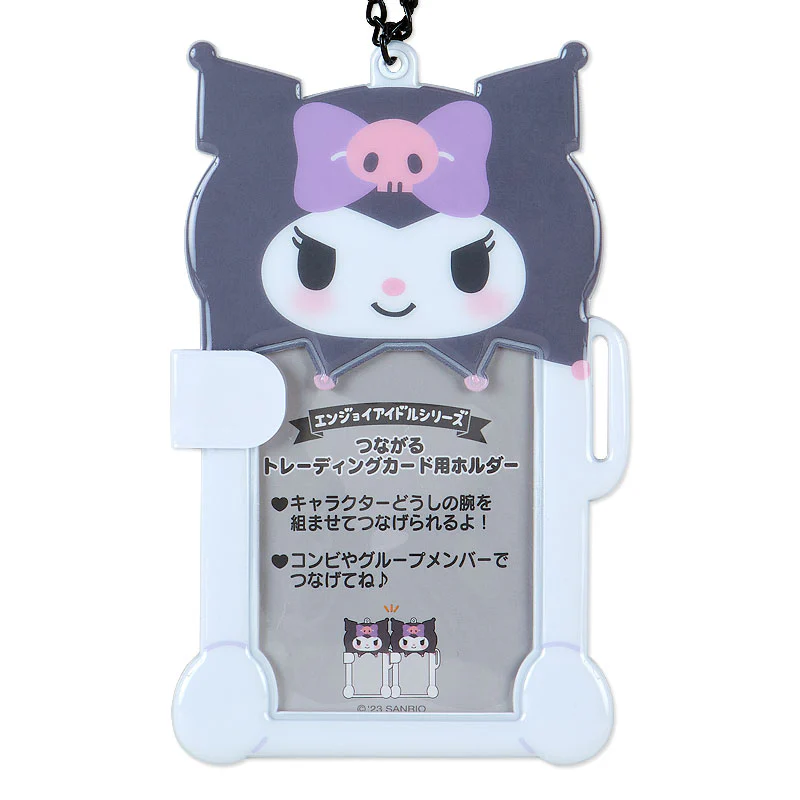 SANRIO - Character Connecting Card Holders - Image 5