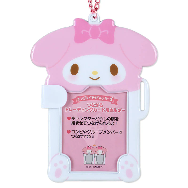 SANRIO - Character Connecting Card Holders - Image 7
