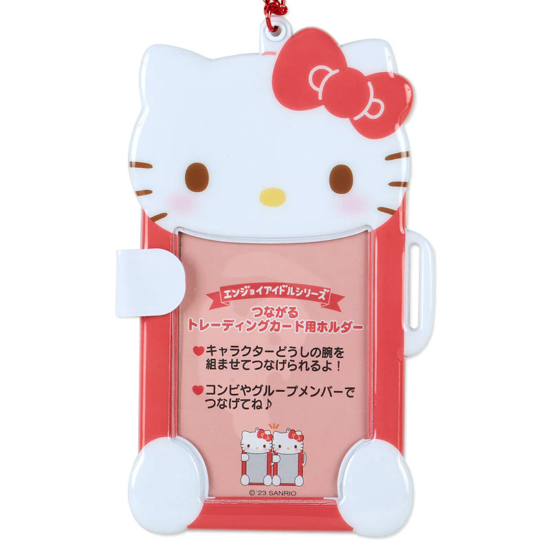 SANRIO - Character Connecting Card Holders - Image 8