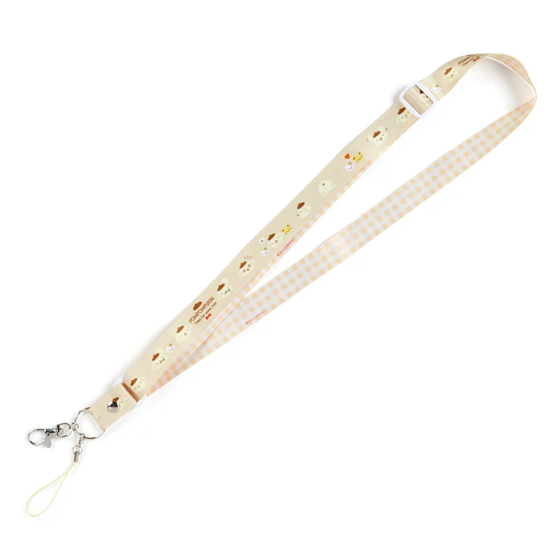 SANRIO - Character Lanyards - Image 2