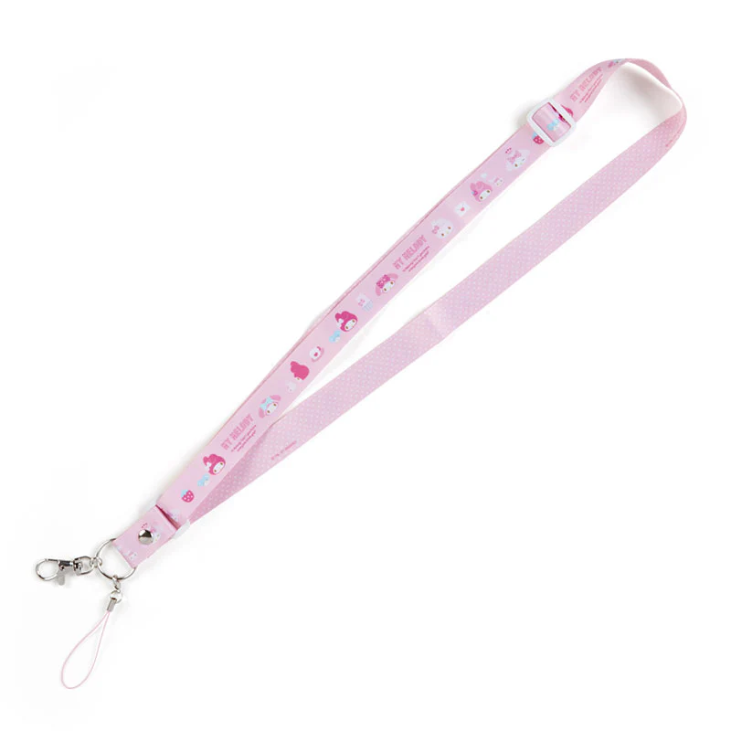 SANRIO - Character Lanyards - Image 3