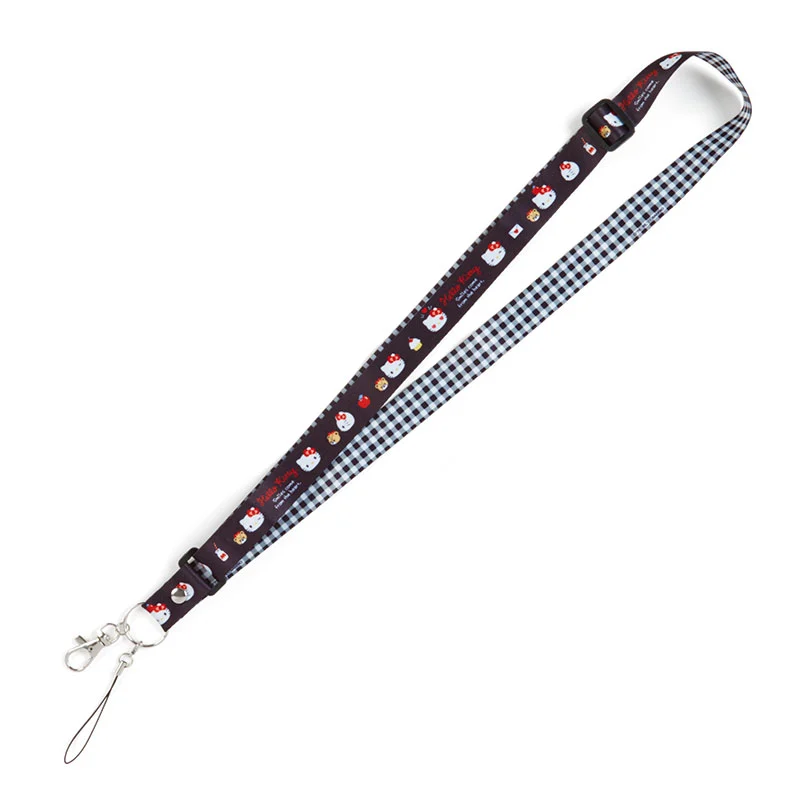 SANRIO - Character Lanyards - Image 4