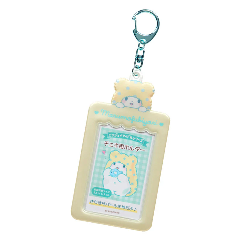 SANRIO - Character Card Holder (Metallic) - Image 11