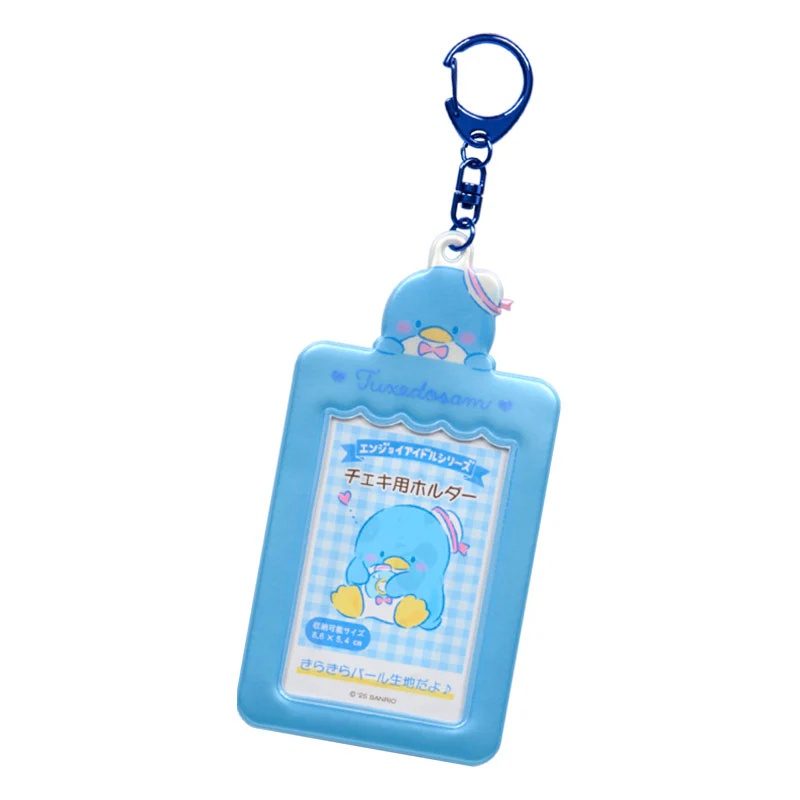 SANRIO - Character Card Holder (Metallic) - Image 18