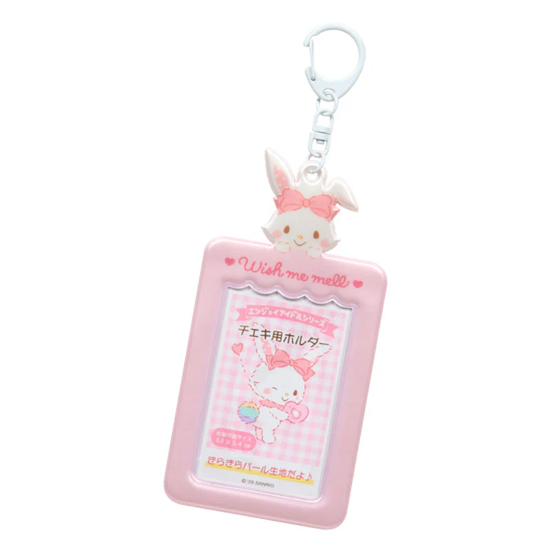 SANRIO - Character Card Holder (Metallic) - Image 19